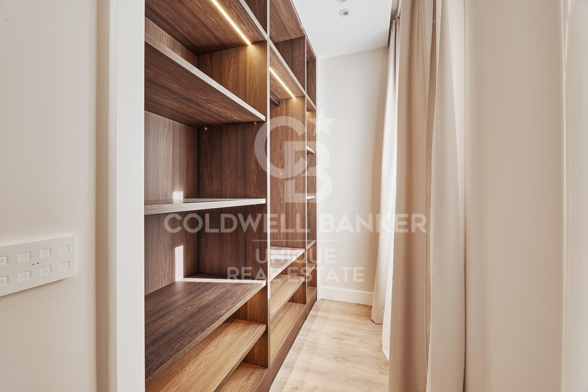2-Zimmer-Wohnung in Lista