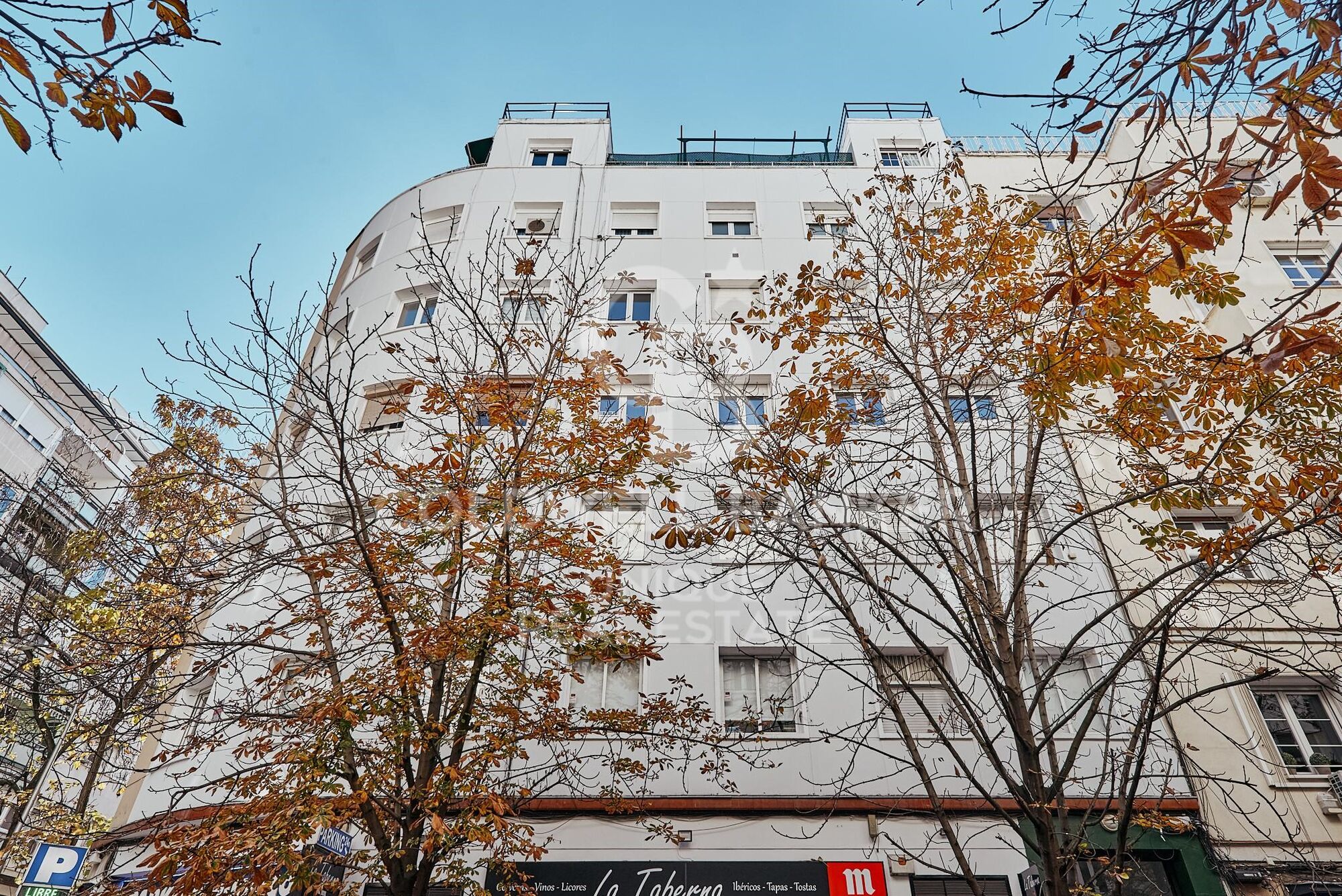 2-Zimmer-Wohnung in Lista
