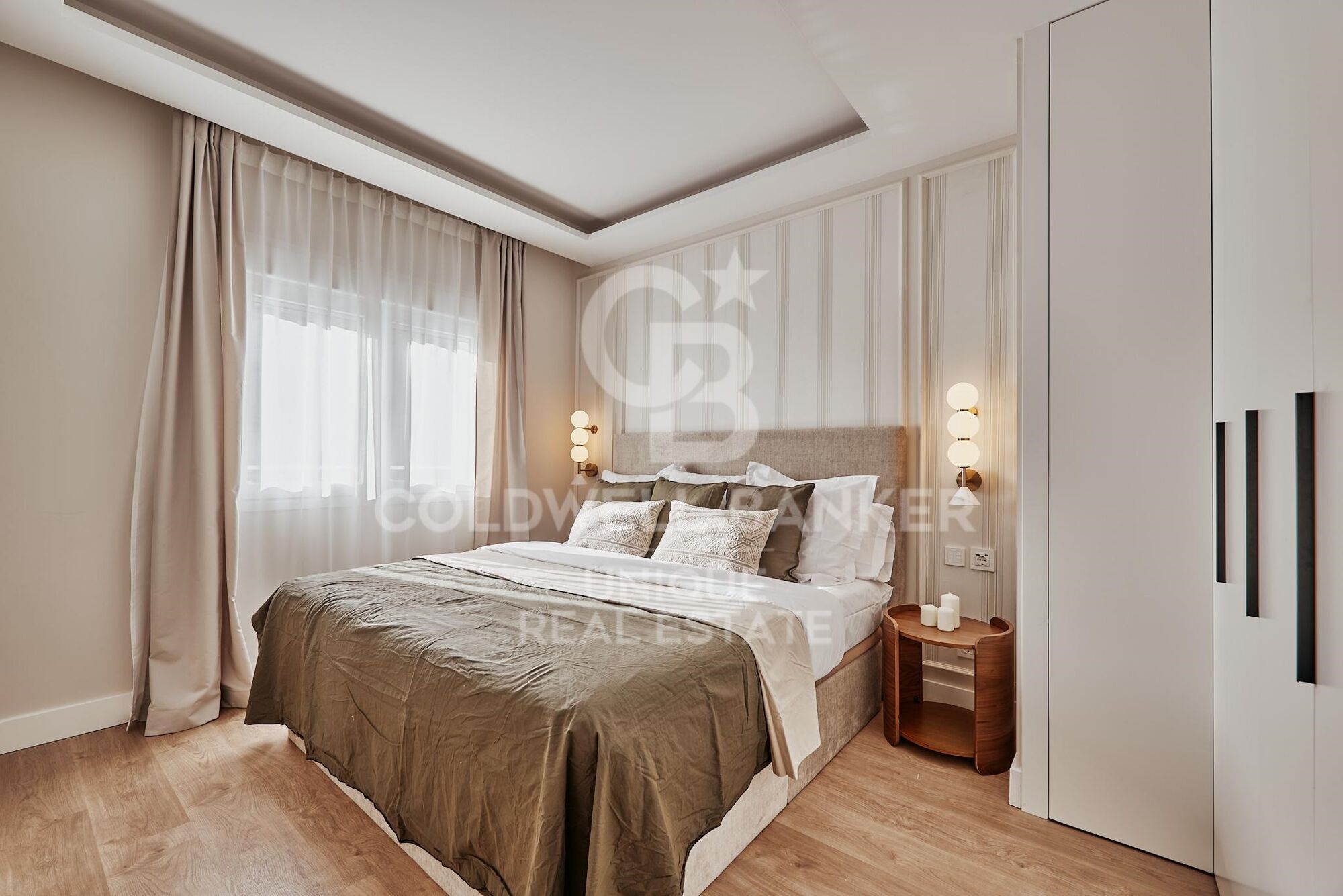 2 bedroom flat in Lista