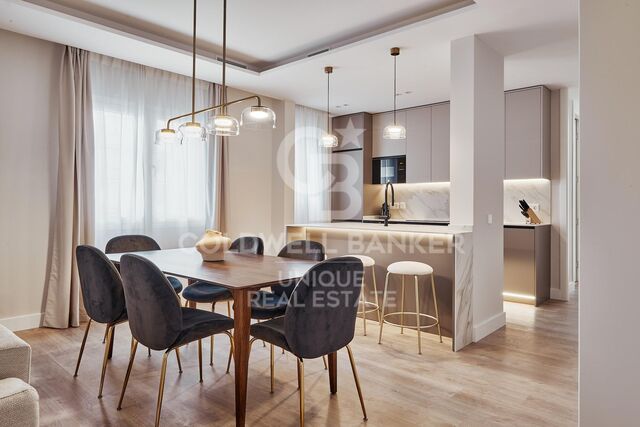 Appartement 2 chambres à Lista