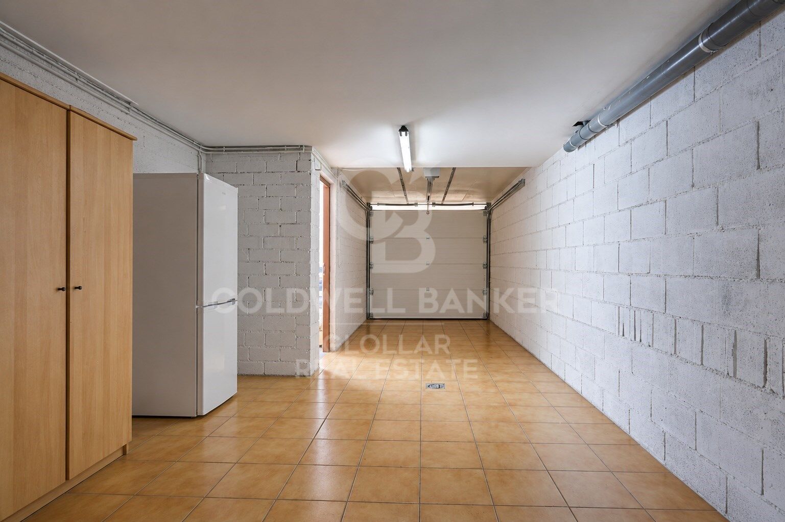 Casa independiente en Queixans con dos viviendas y jardín privado