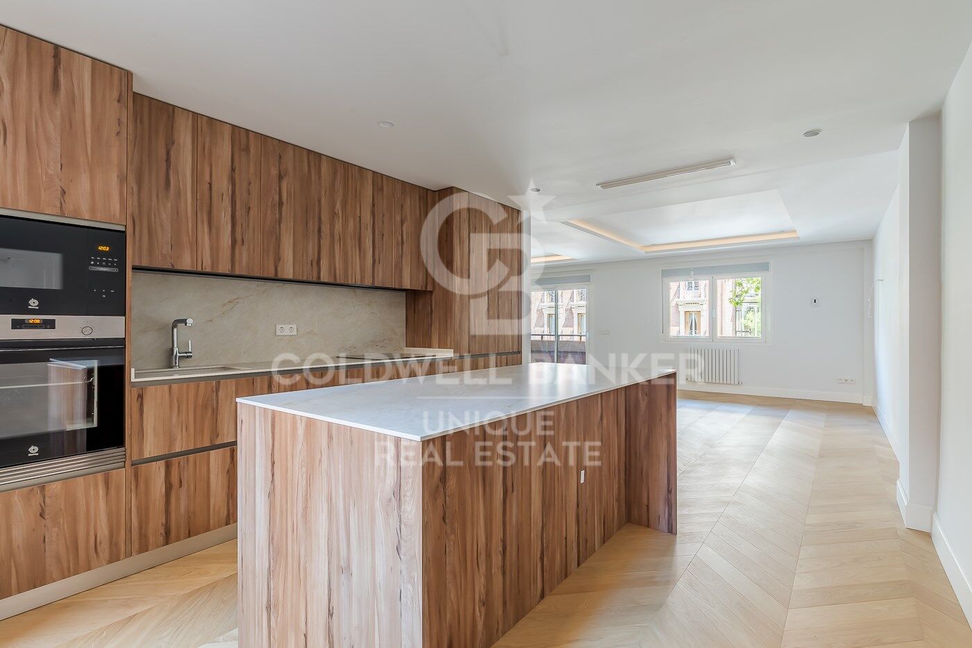 Appartement de 3 chambres avec garage à Almagro