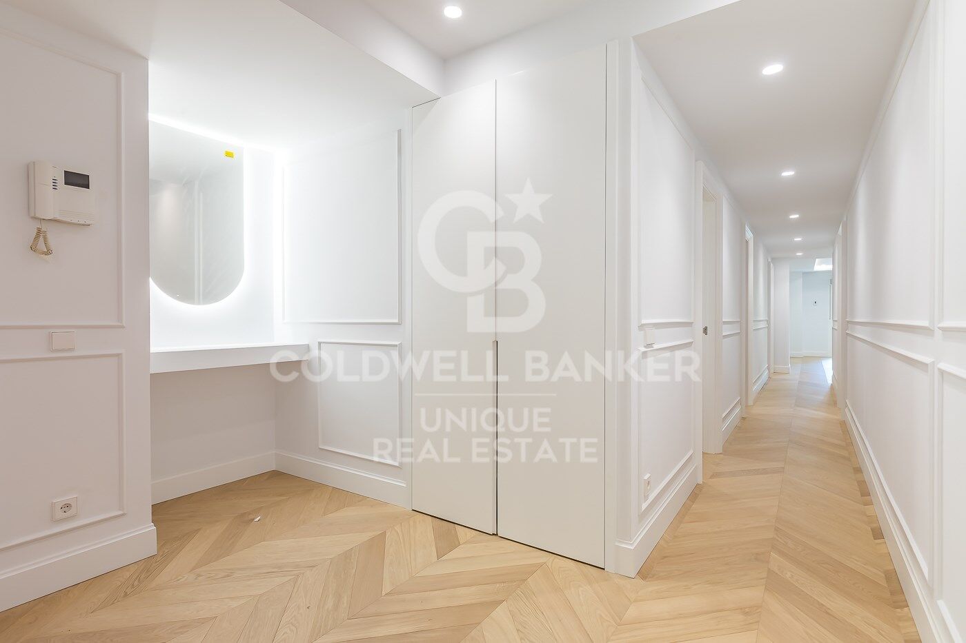 Appartement de 3 chambres avec garage à Almagro