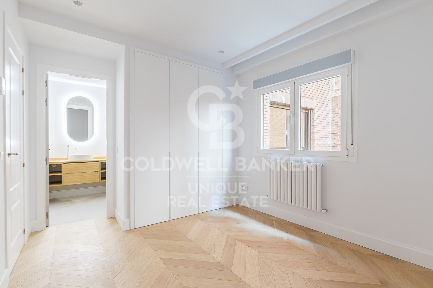 Appartement de 3 chambres avec garage à Almagro