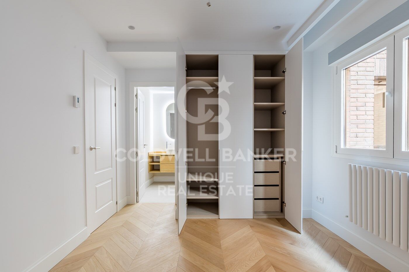 Appartement de 3 chambres avec garage à Almagro