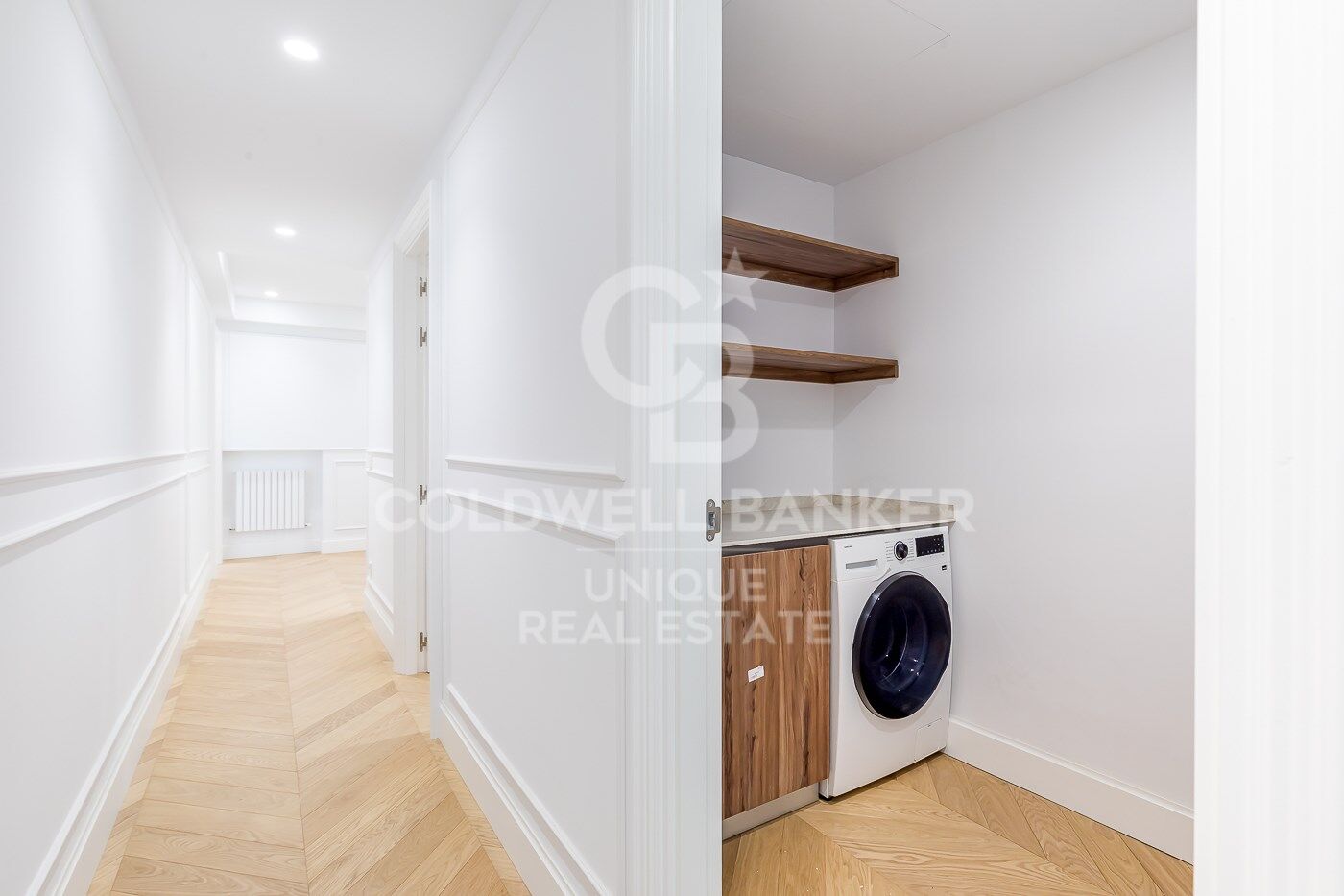 Appartement de 3 chambres avec garage à Almagro