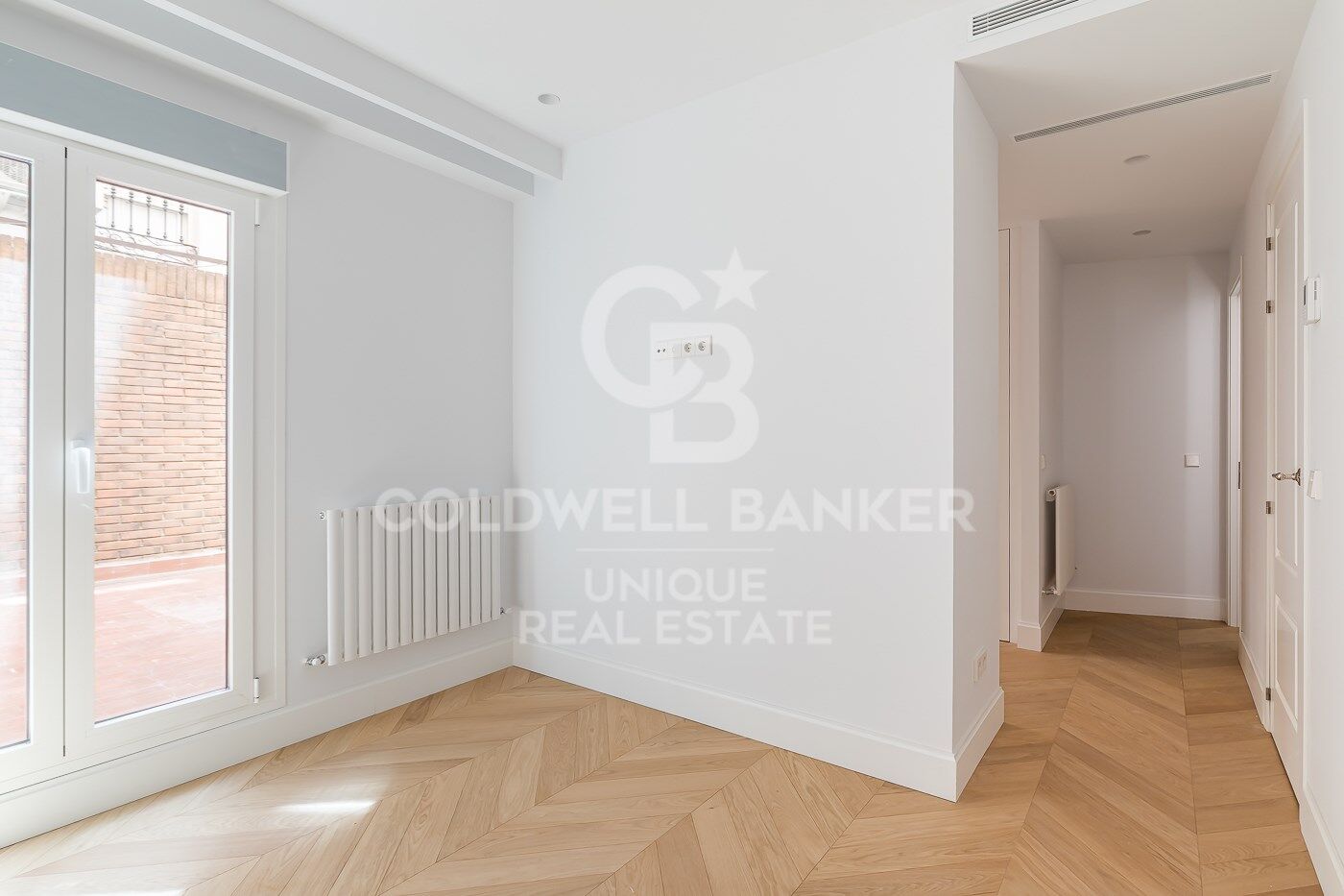 Appartement de 3 chambres avec garage à Almagro