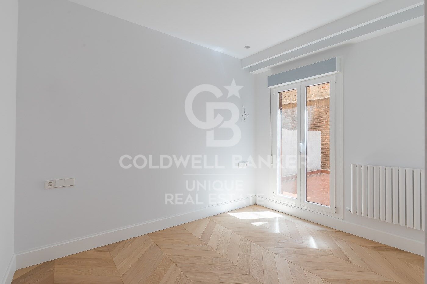 Appartement de 3 chambres avec garage à Almagro