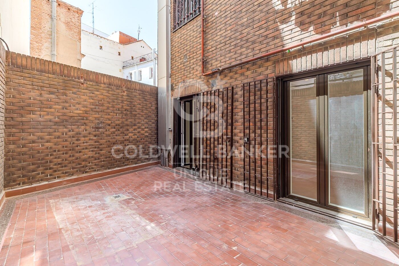 Appartement de 3 chambres avec garage à Almagro