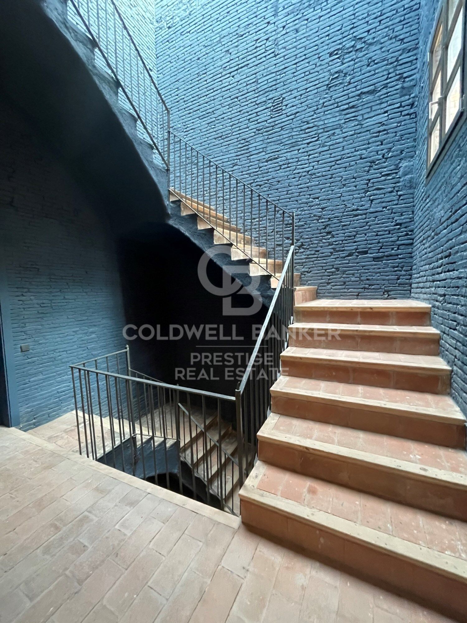 A green community for sale in the heart of Barcelona