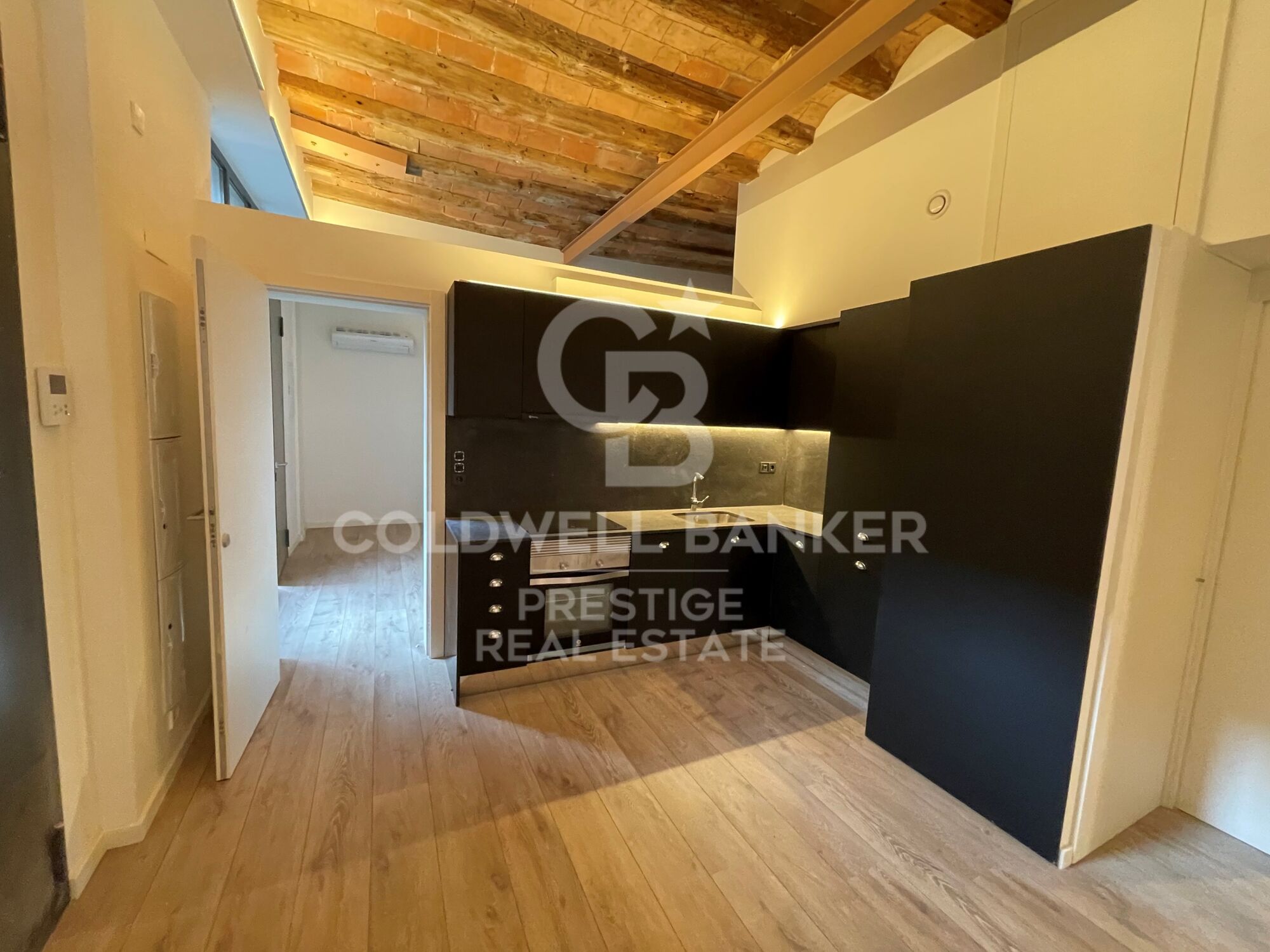 Une communauté verte à vendre au cur de Barcelone