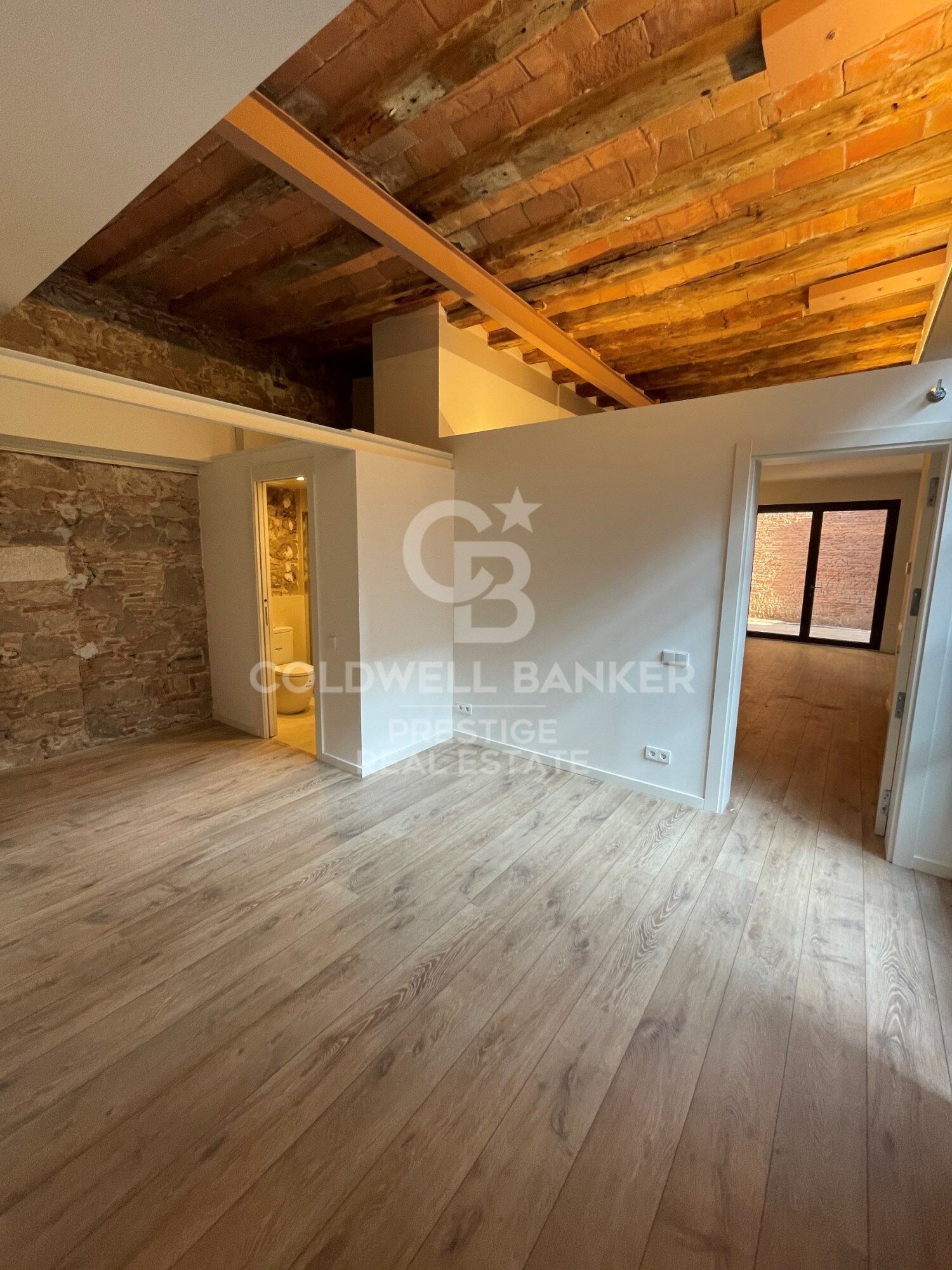 Une communauté verte à vendre au cur de Barcelone