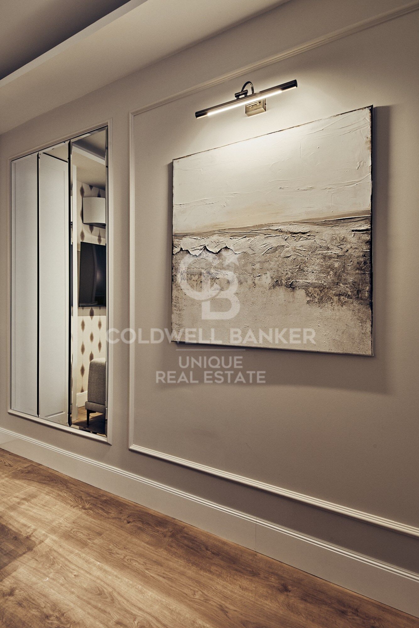 Flat 2 Bedrooms Sale Madrid