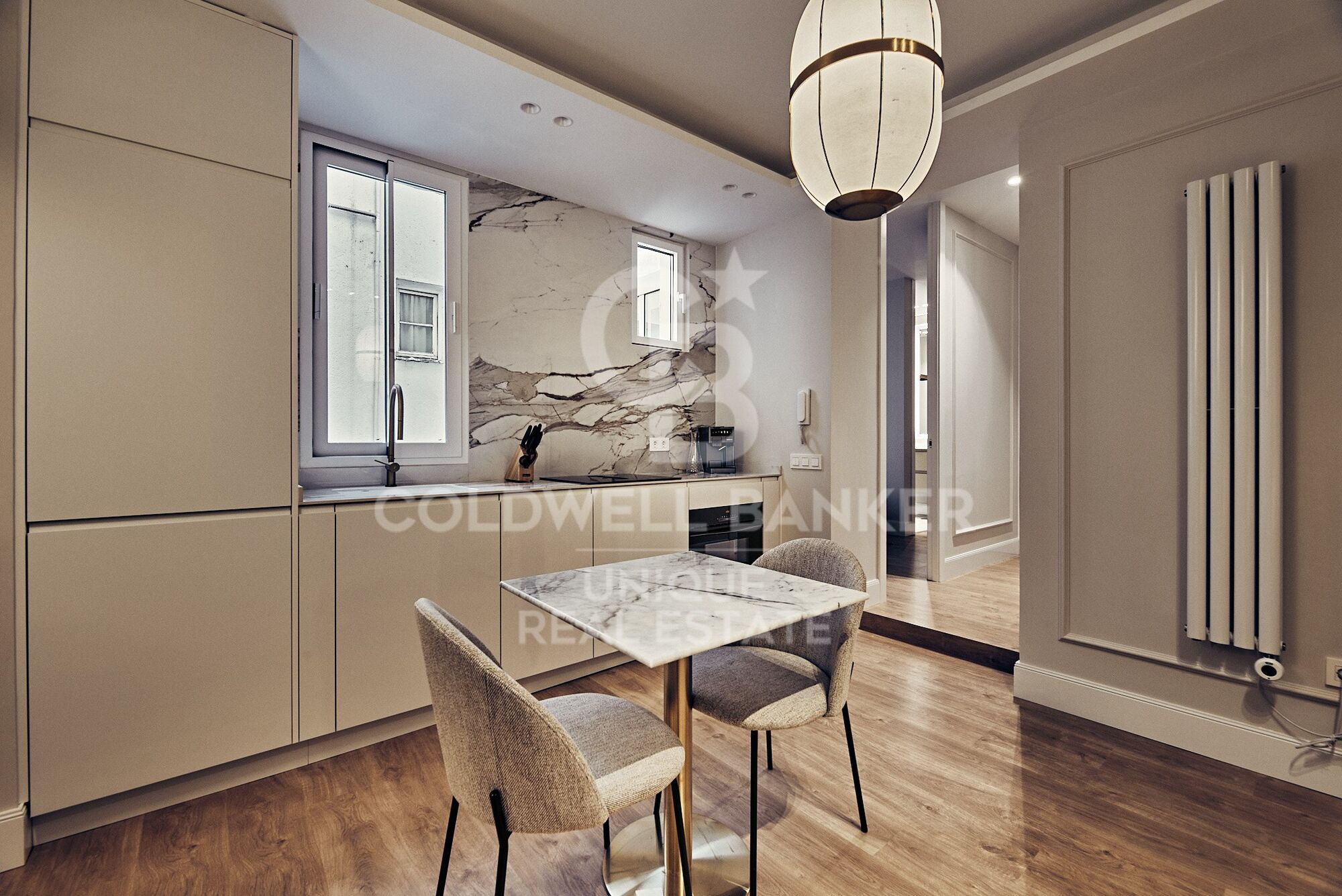 Flat 2 Bedrooms Sale Madrid