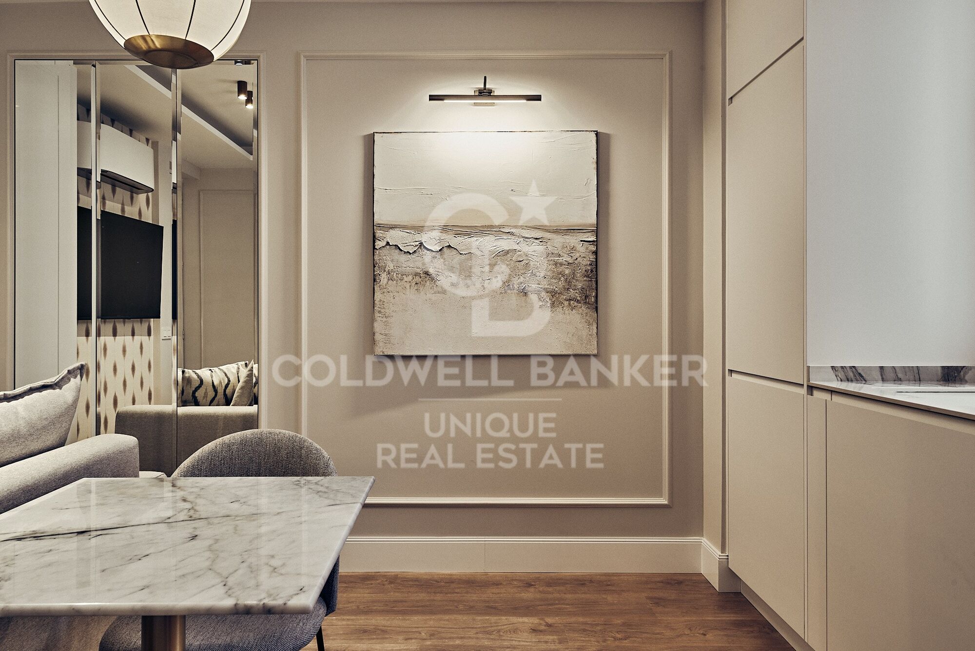 Flat 2 Bedrooms Sale Madrid