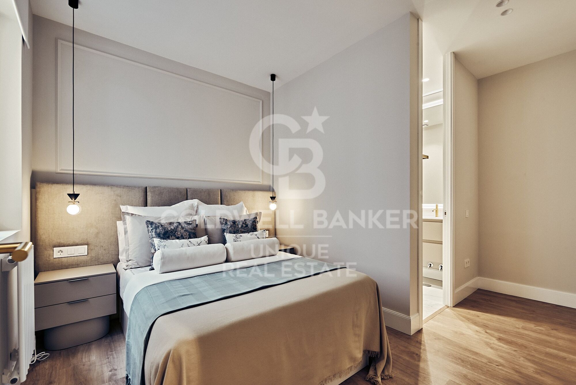 Flat 2 Bedrooms Sale Madrid