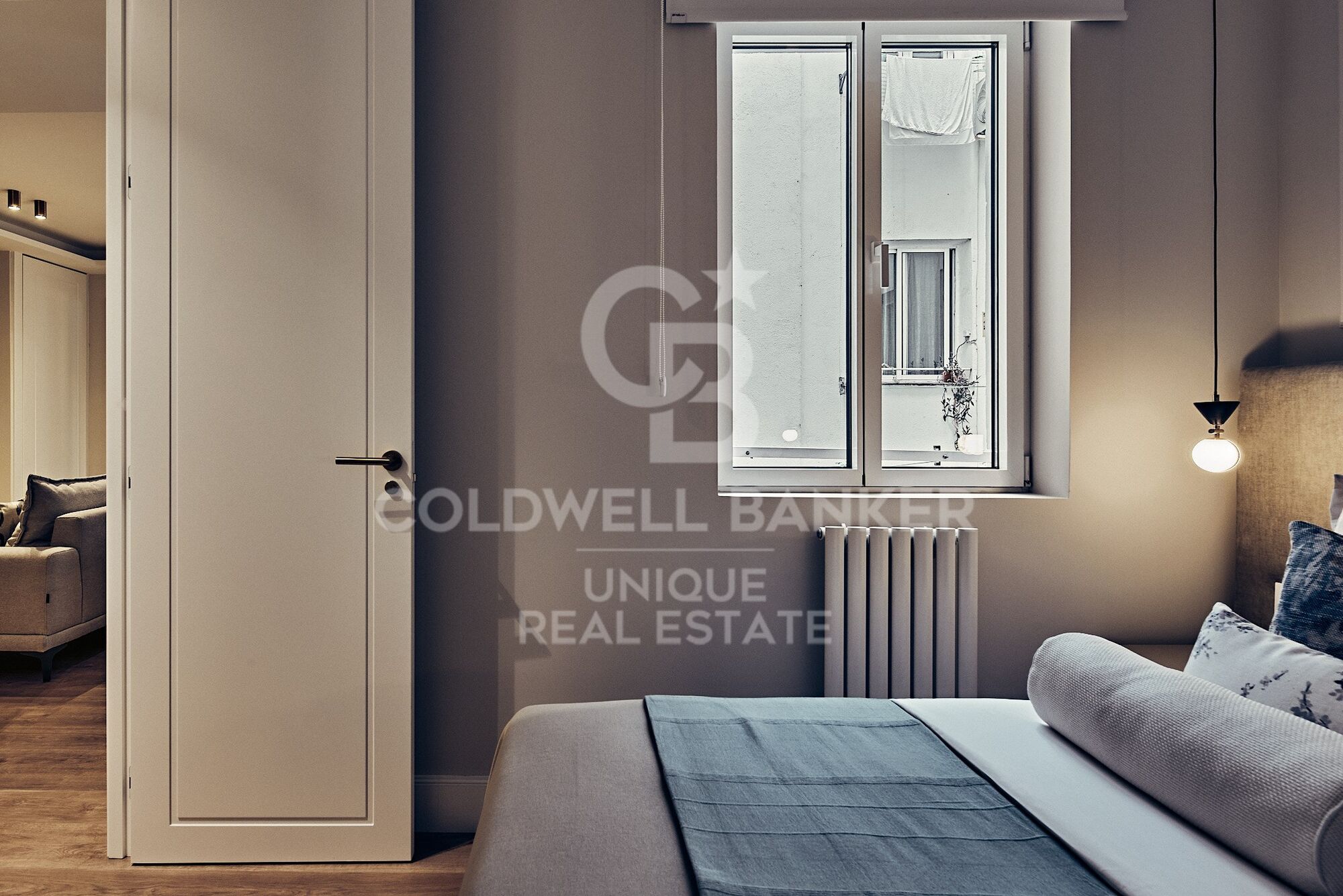 Flat 2 Bedrooms Sale Madrid
