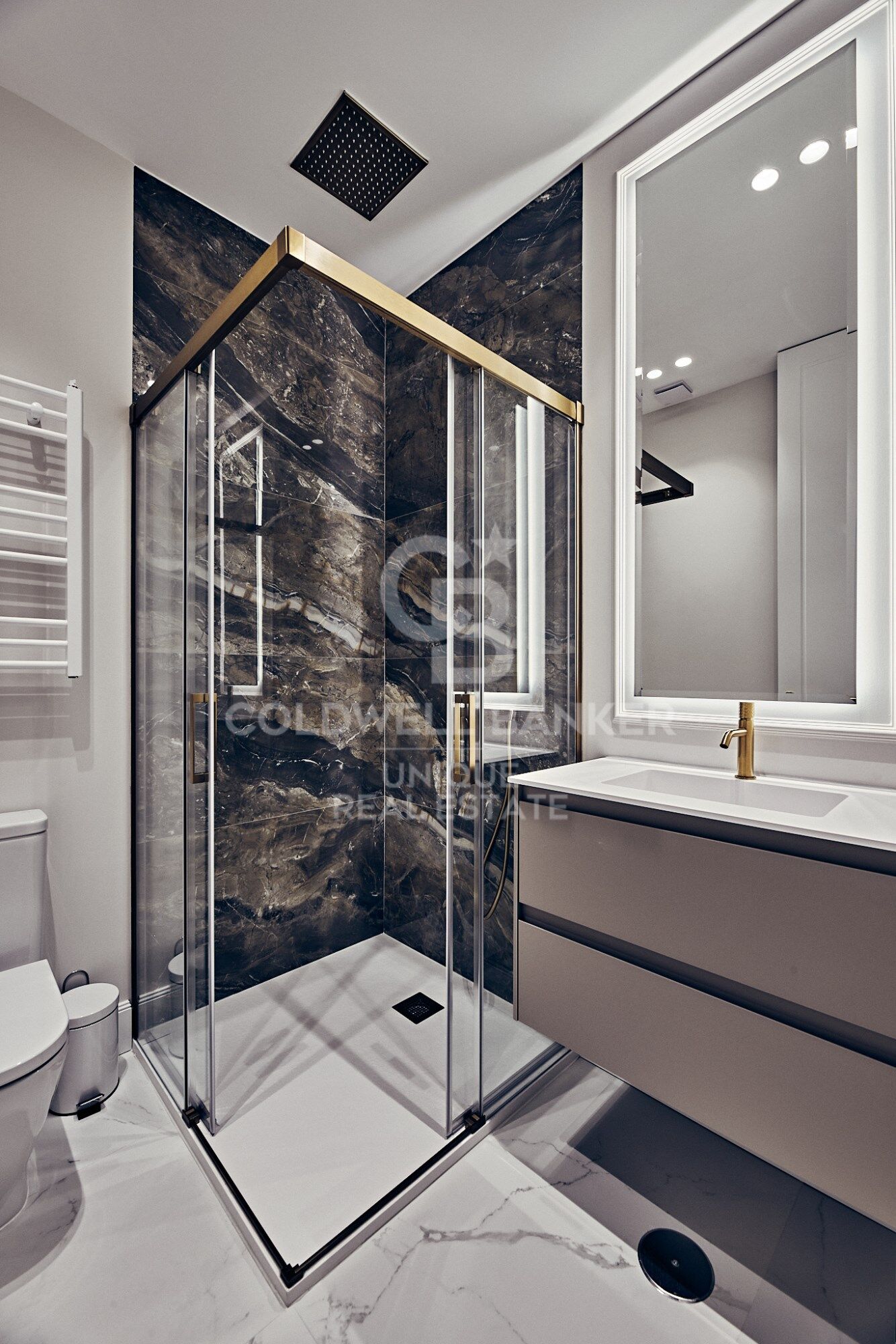 Flat 2 Bedrooms Sale Madrid