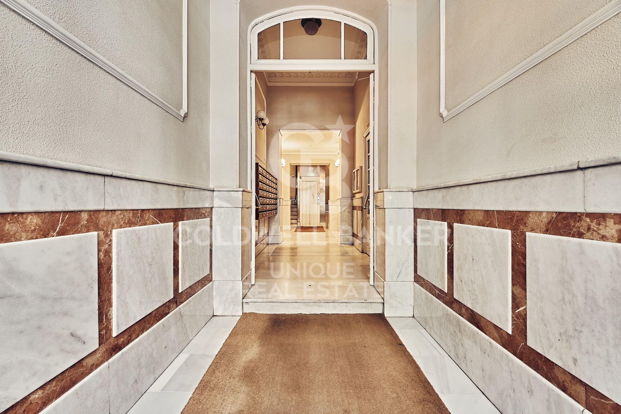 Flat 2 Bedrooms Sale Madrid