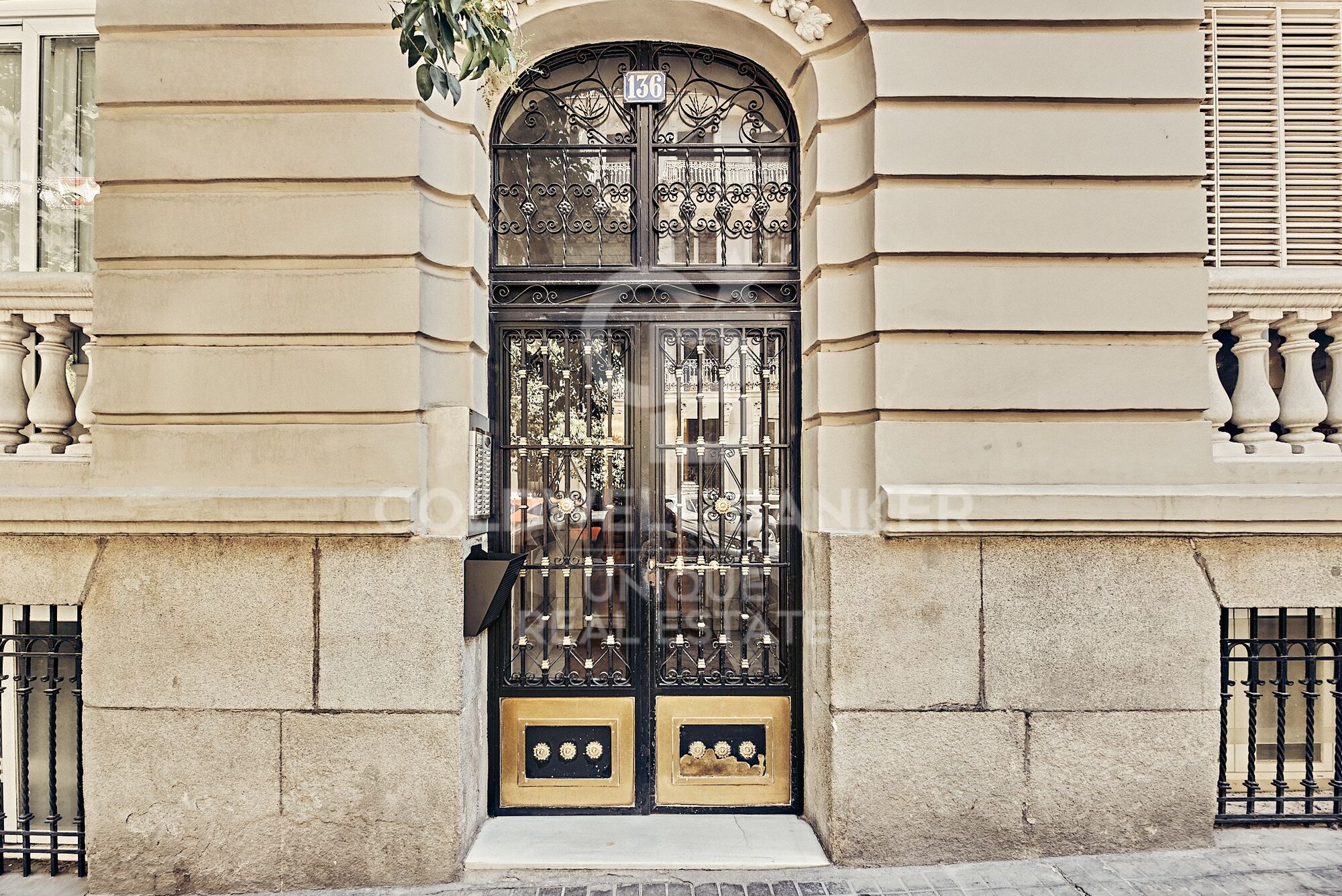Flat 2 Bedrooms Sale Madrid