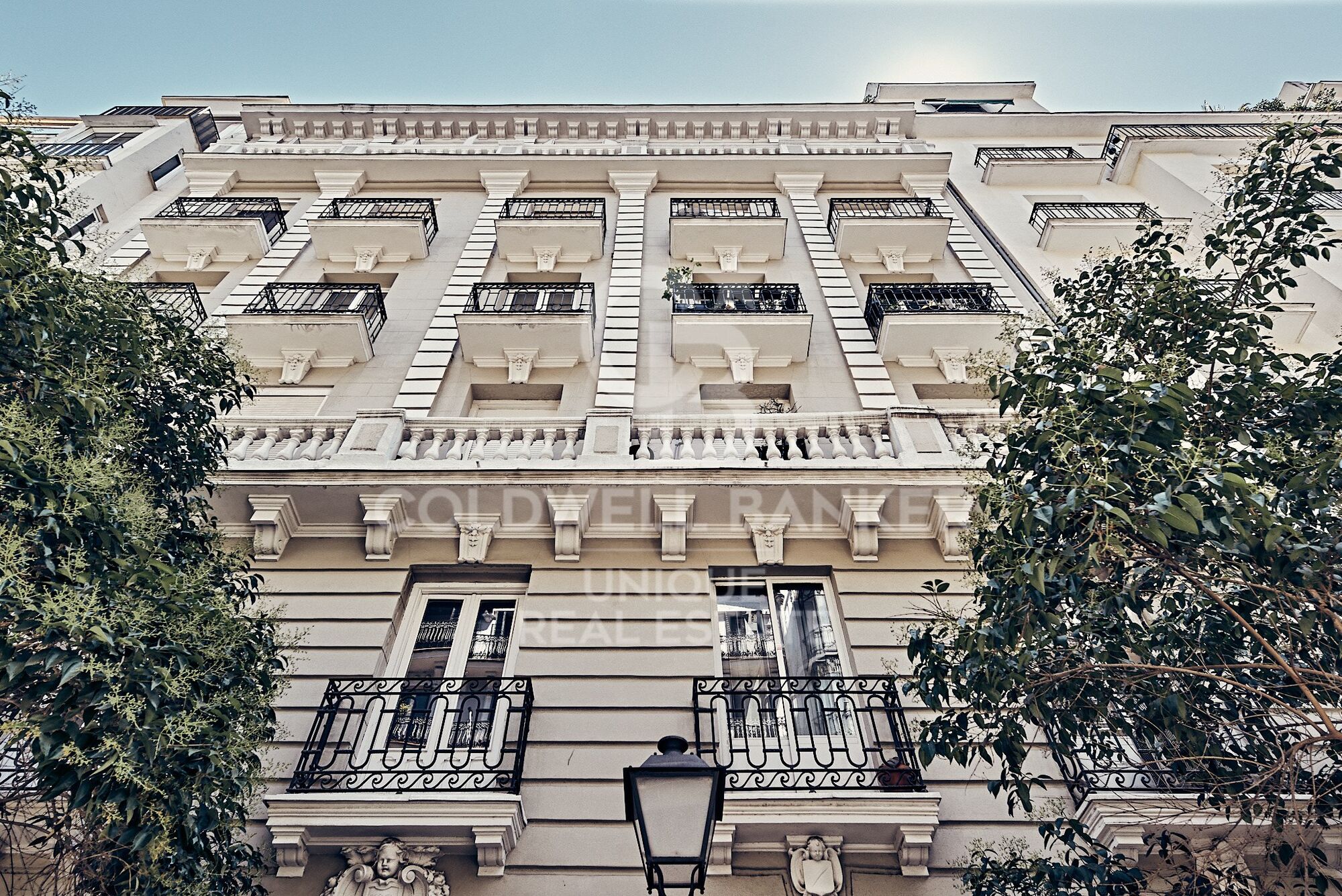 Flat 2 Bedrooms Sale Madrid
