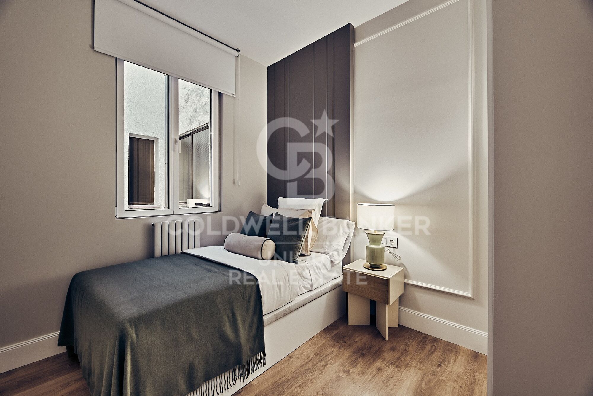 Wohnung 2 Schlafzimmer Verkauf Madrid
