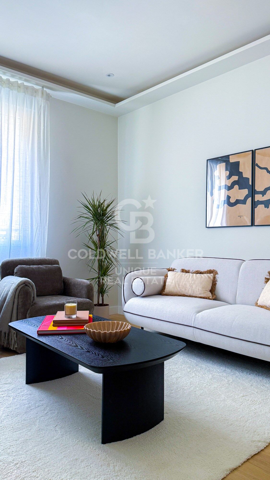 Appartement lumineux de 2 chambres à Ibiza, Retiro