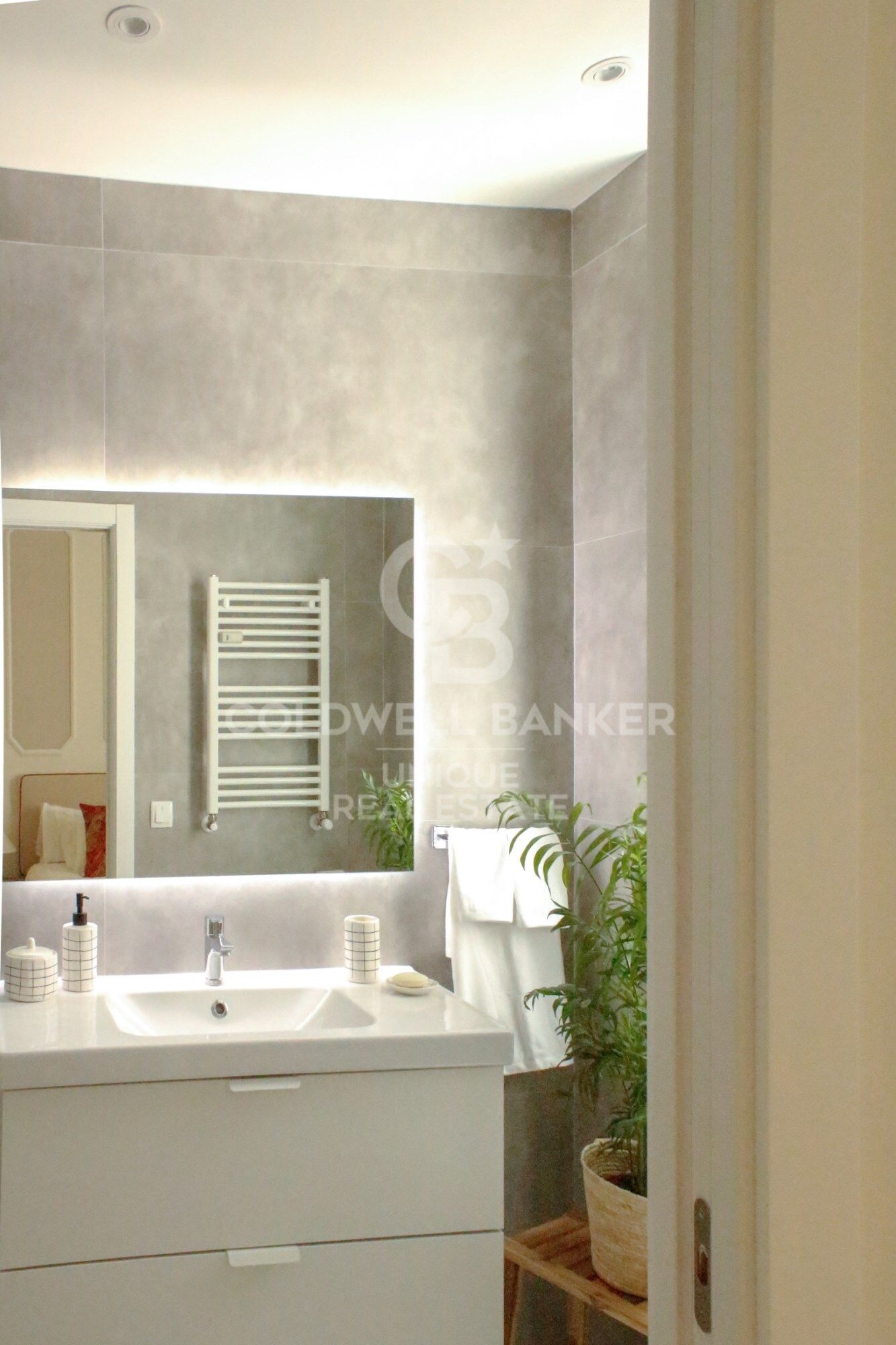 Appartement lumineux de 2 chambres à Ibiza, Retiro