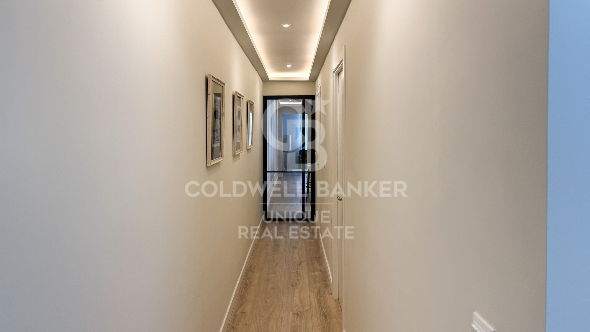 Appartement lumineux de 2 chambres à Ibiza, Retiro