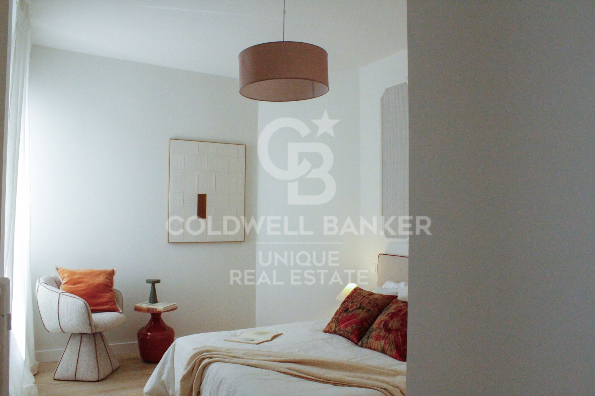 Appartement lumineux de 2 chambres à Ibiza, Retiro