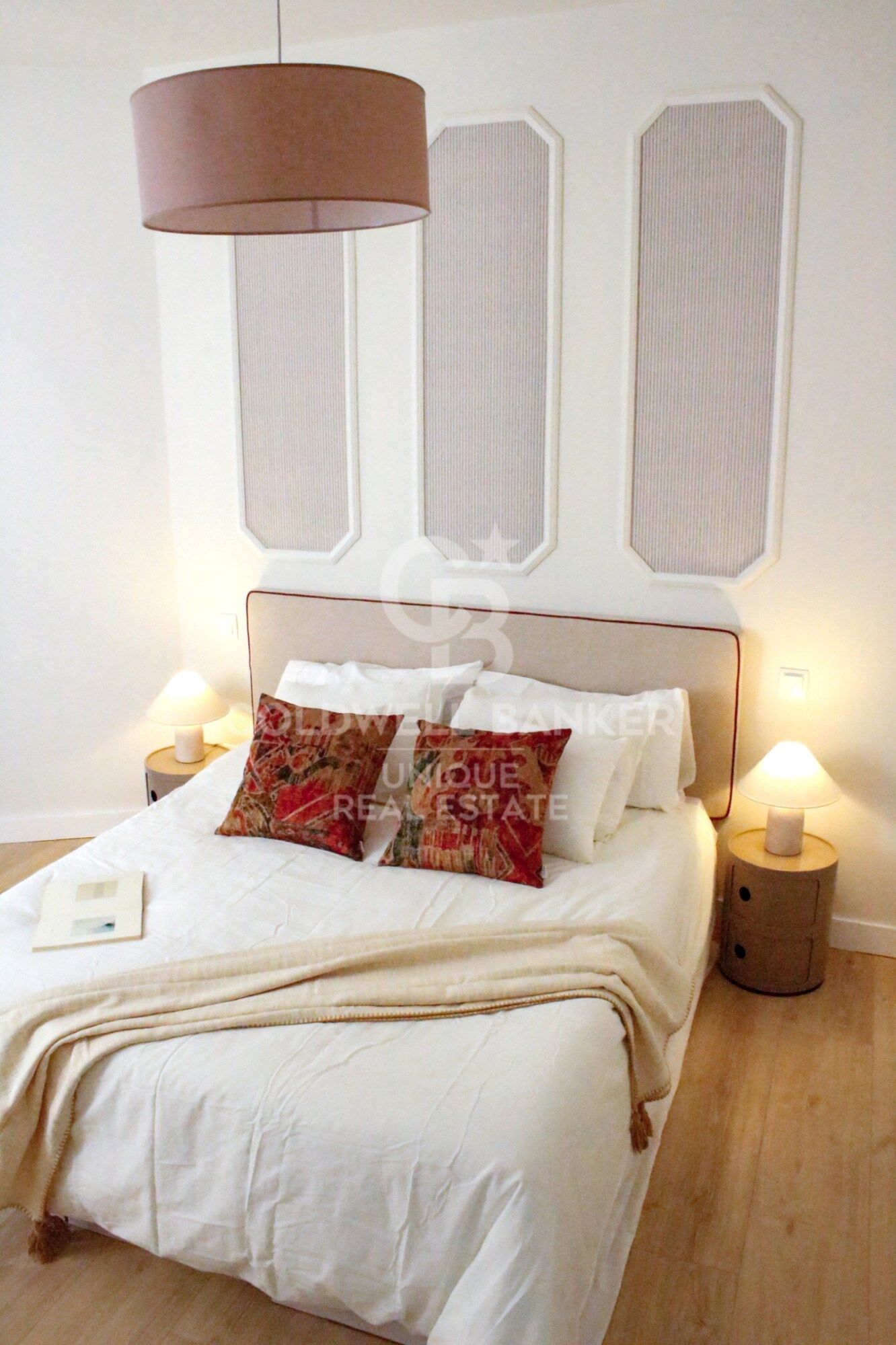 Appartement lumineux de 2 chambres à Ibiza, Retiro