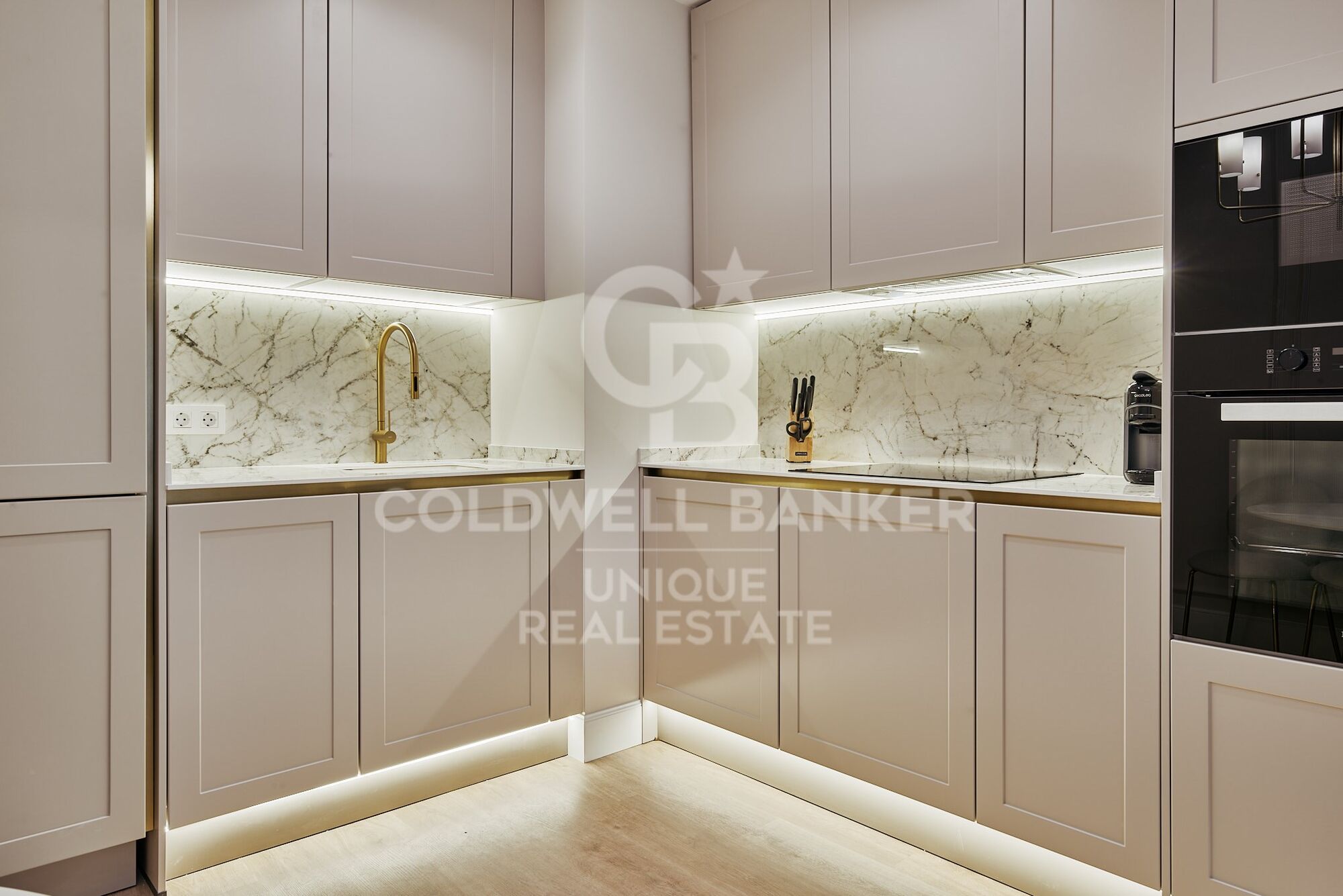 2-Bedroom Apartment in Lista