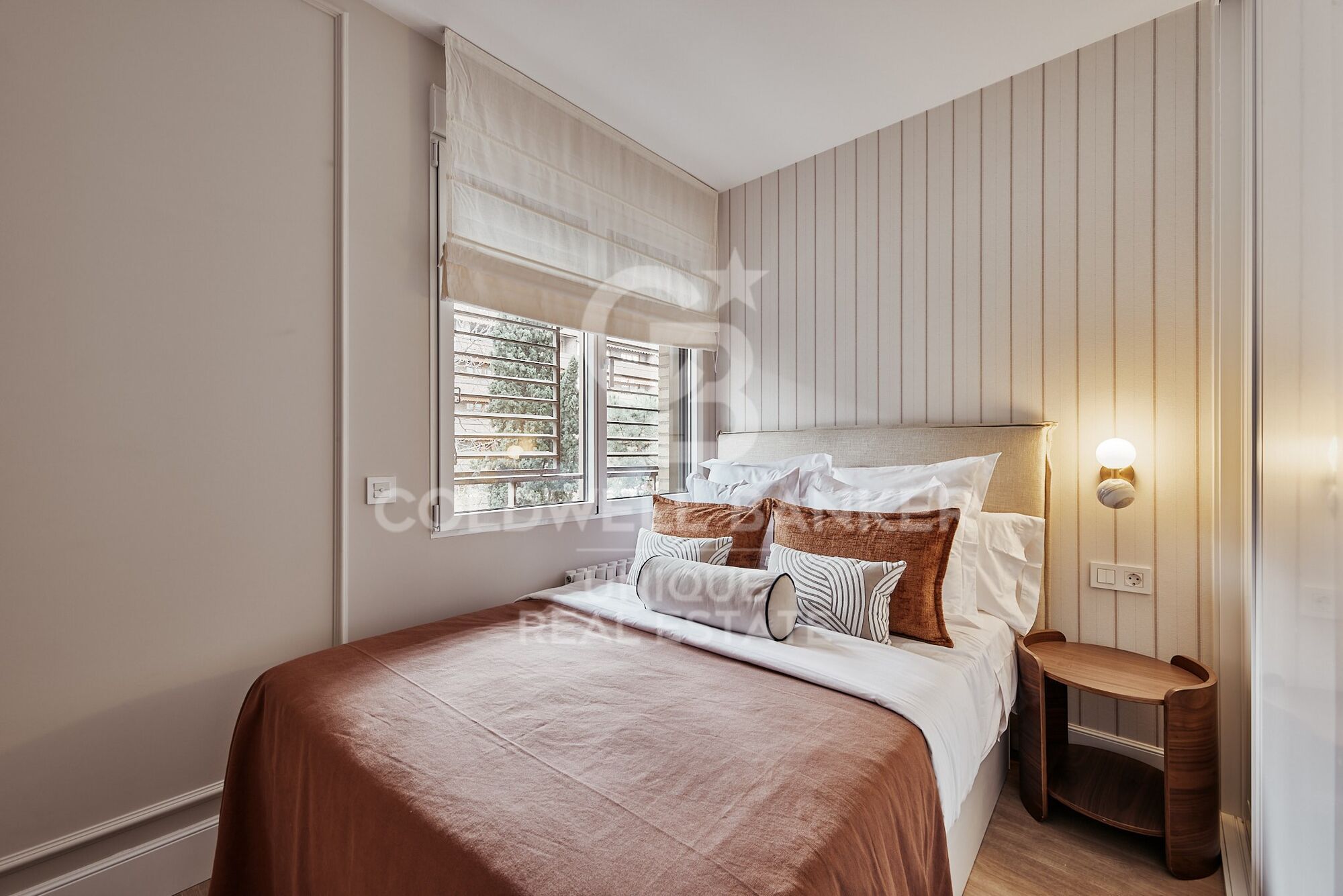2-Bedroom Apartment in Lista