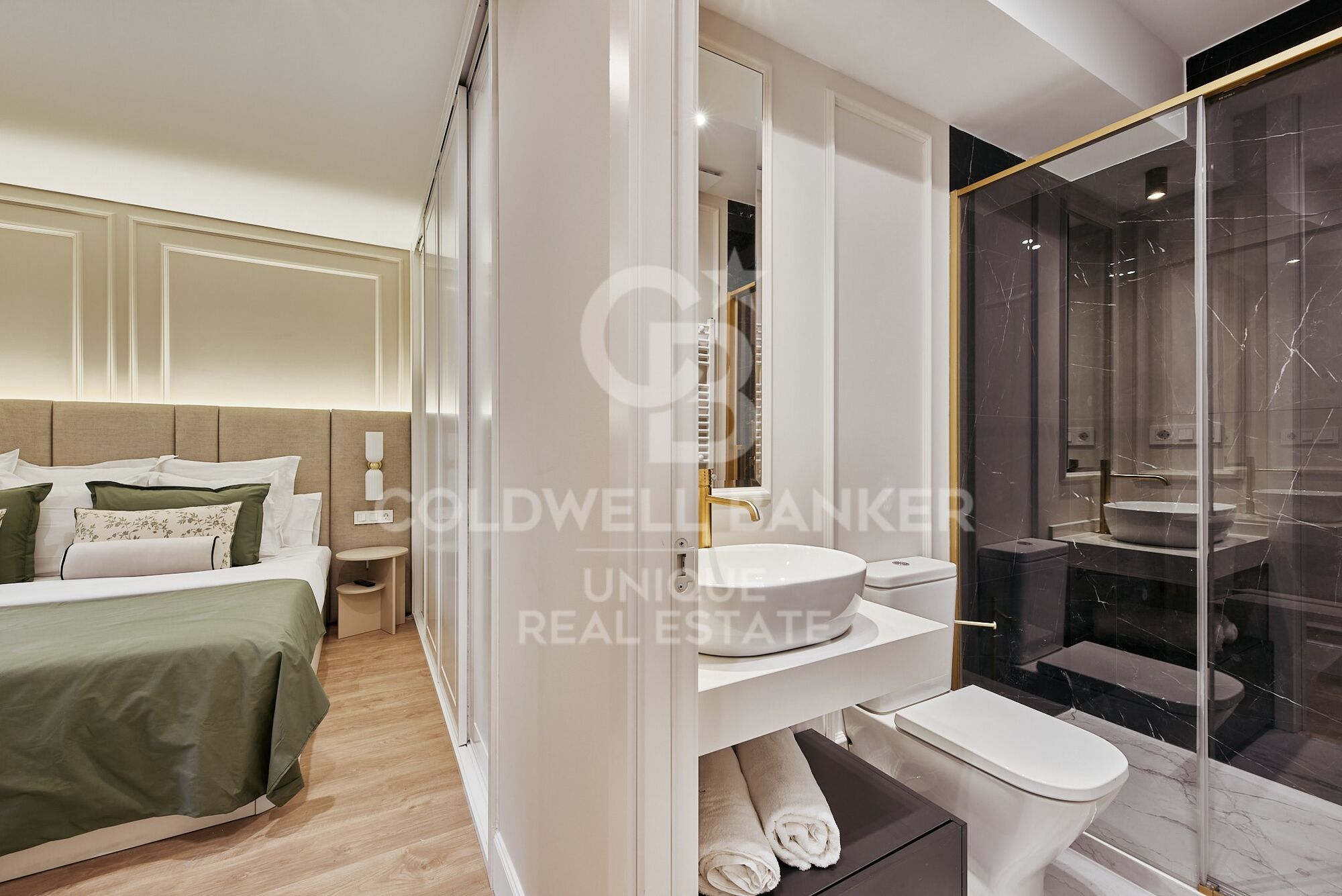 2-Bedroom Apartment in Lista