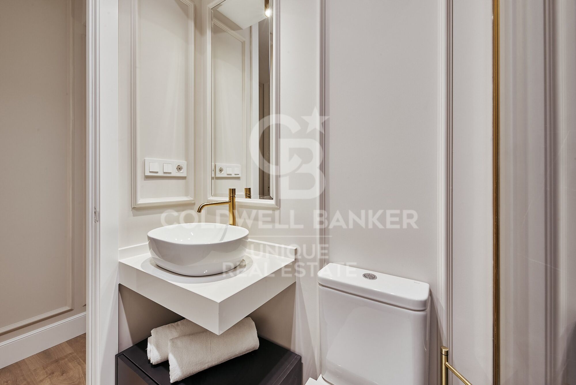 2-Bedroom Apartment in Lista