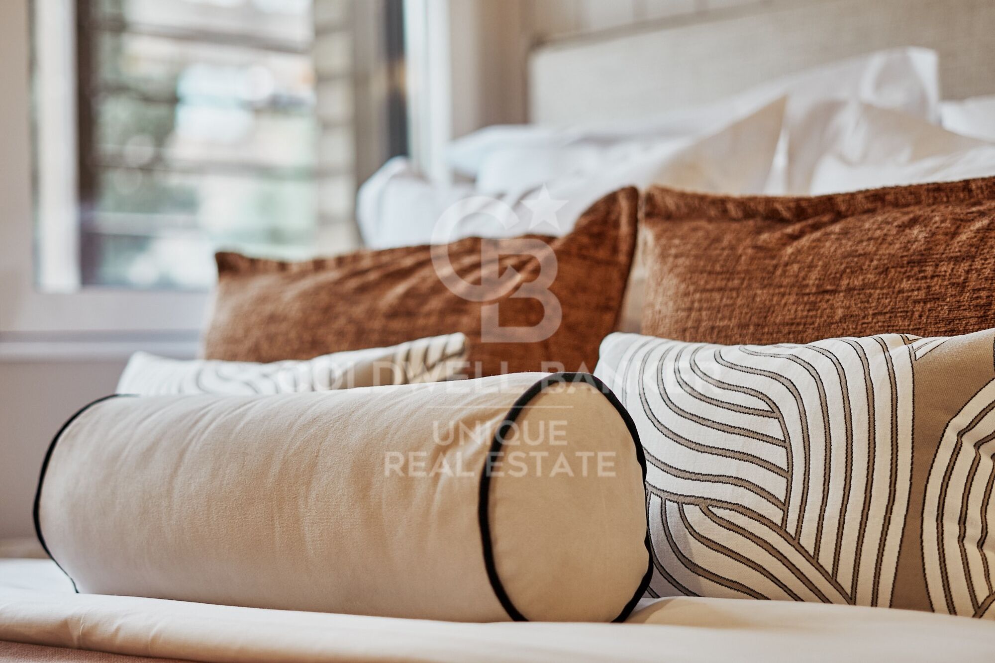 2-Bedroom Apartment in Lista
