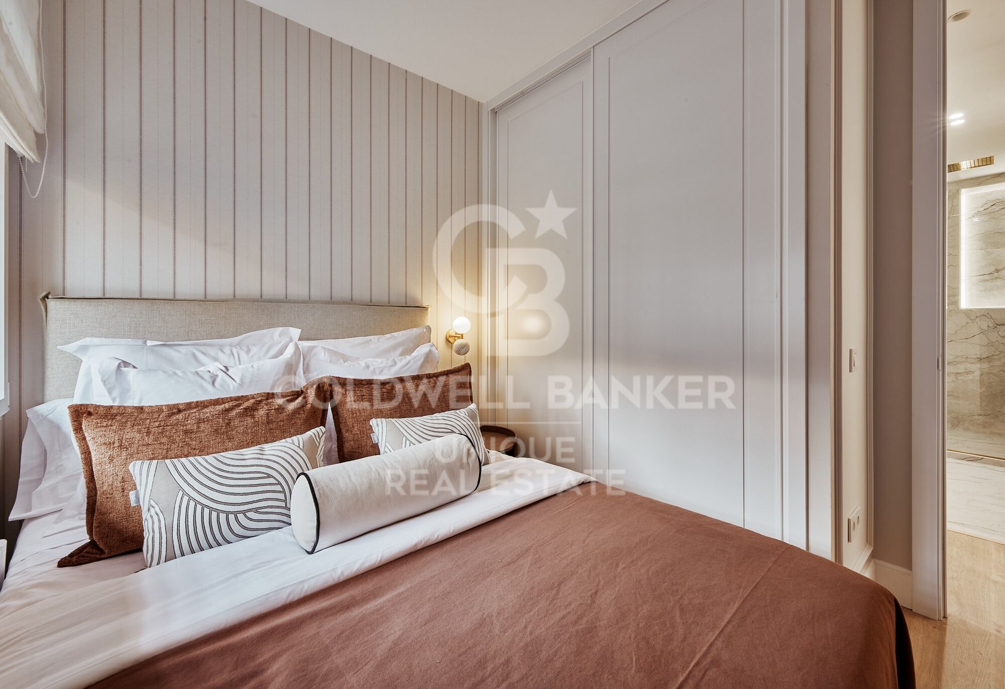 2-Bedroom Apartment in Lista