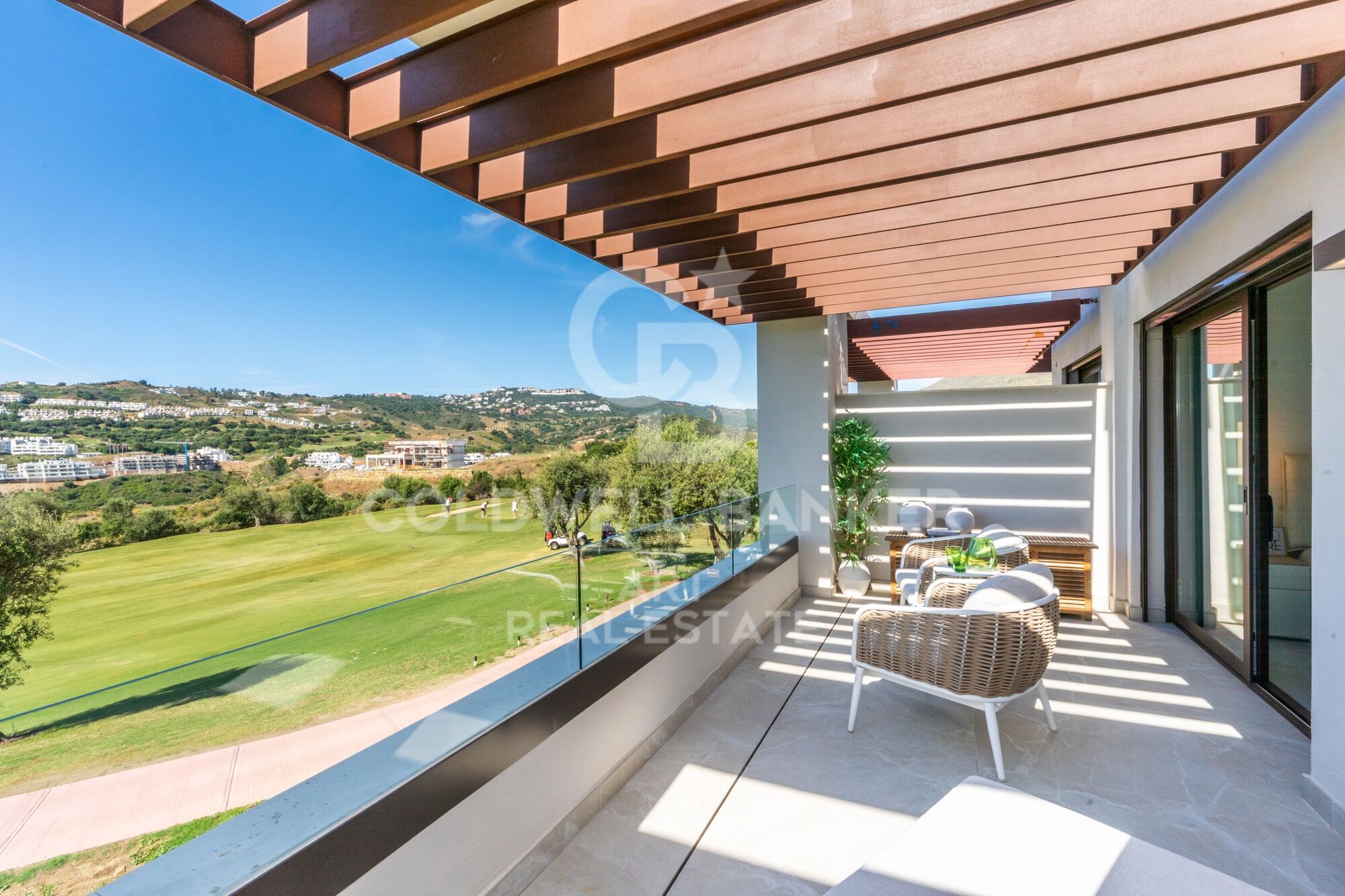 Maisons de ville spectaculaires de nouvelle construction à La Cala de Mijas