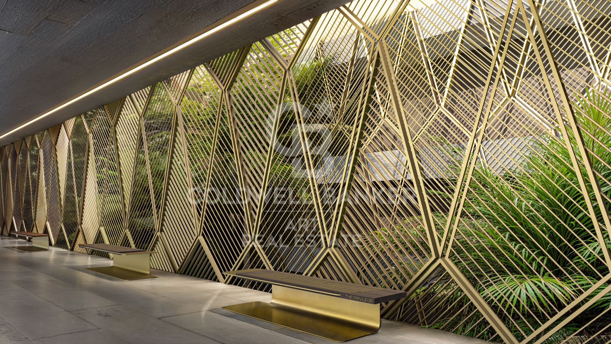 Résidence de luxe exclusive au cur d'Estepona