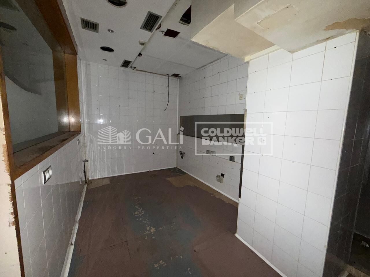 Ladenlokal Vermietung Escaldes-Engordany