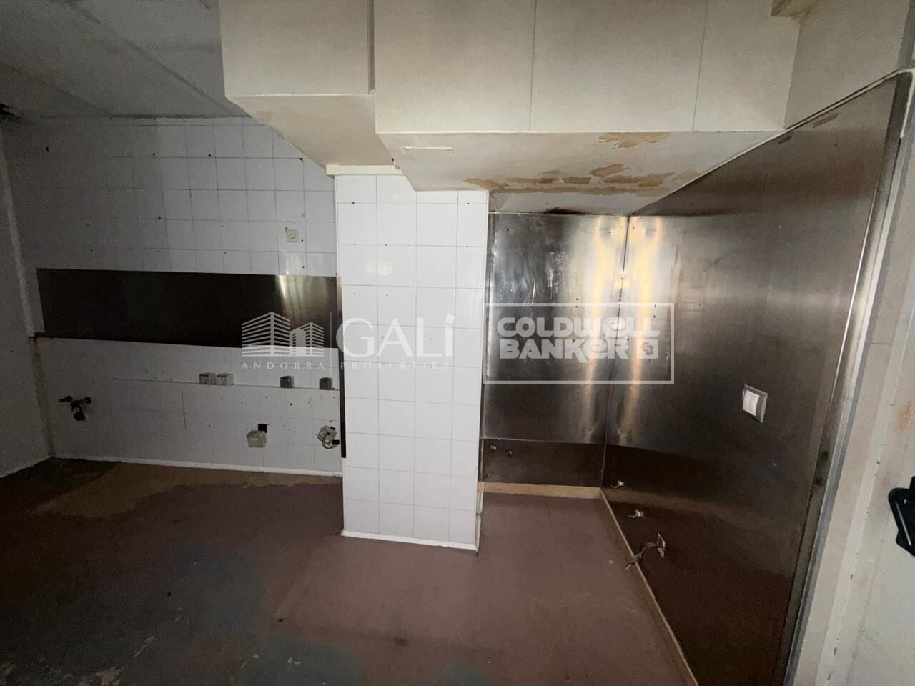 Ladenlokal Vermietung Escaldes-Engordany