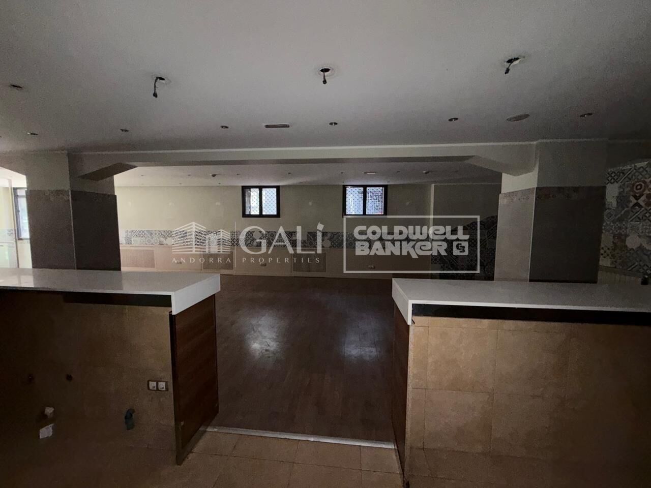 Ladenlokal Vermietung Escaldes-Engordany