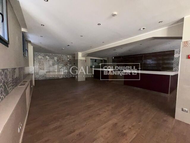 Local comercial Alquiler Escaldes-Engordany