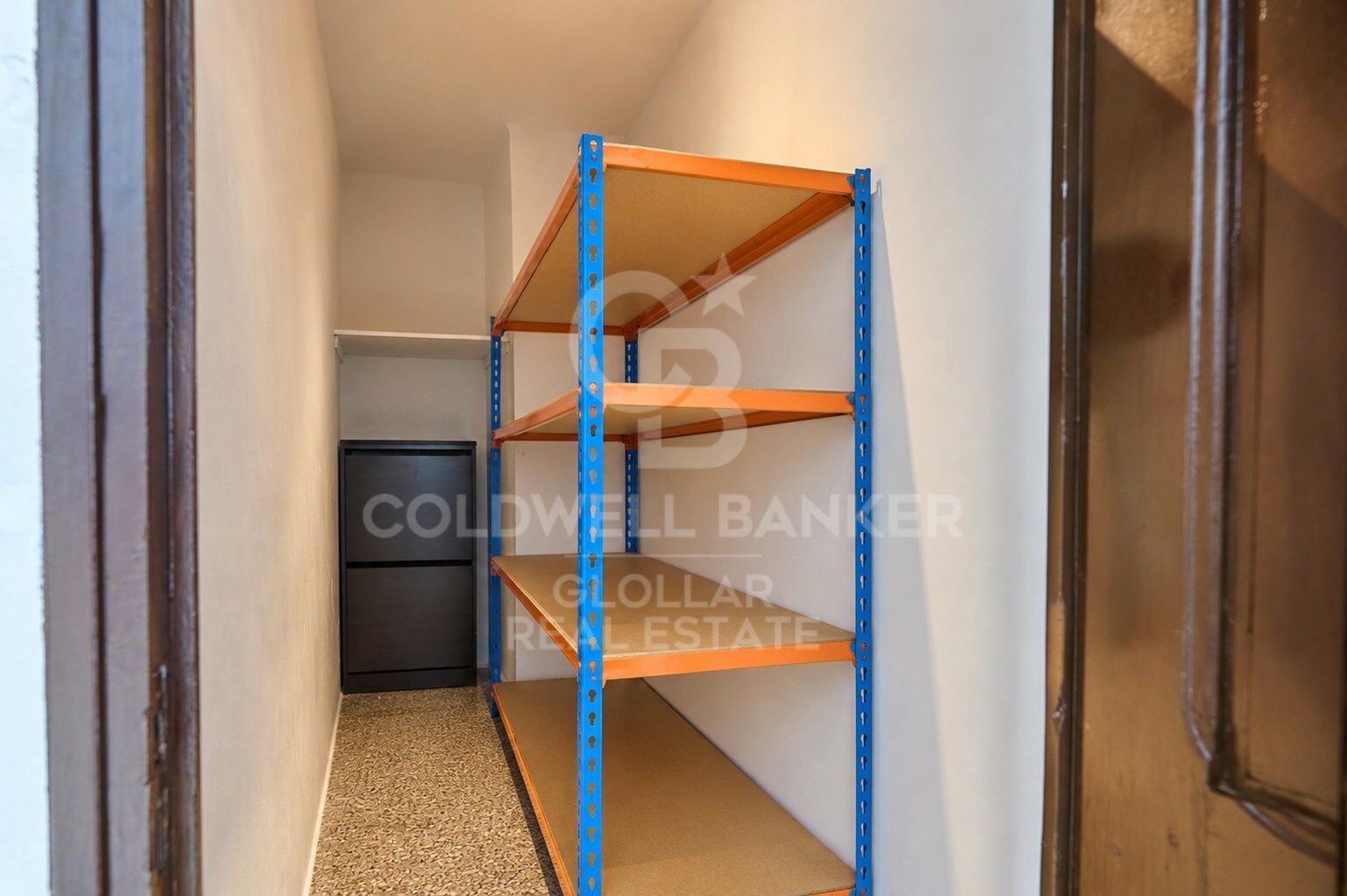 Apartamento reformado con terraza en Osséja