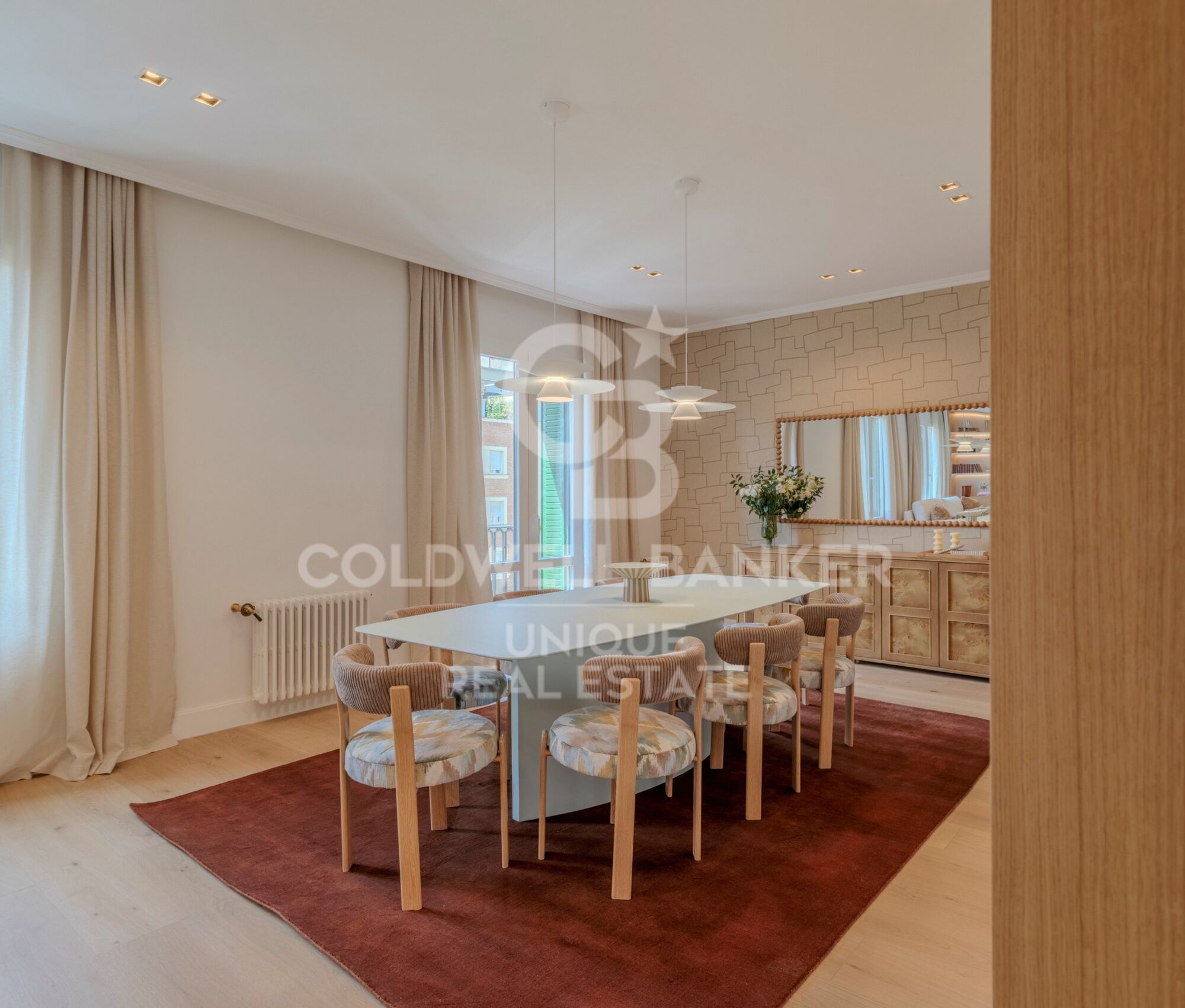 3-Bedroom Apartment in Goya
