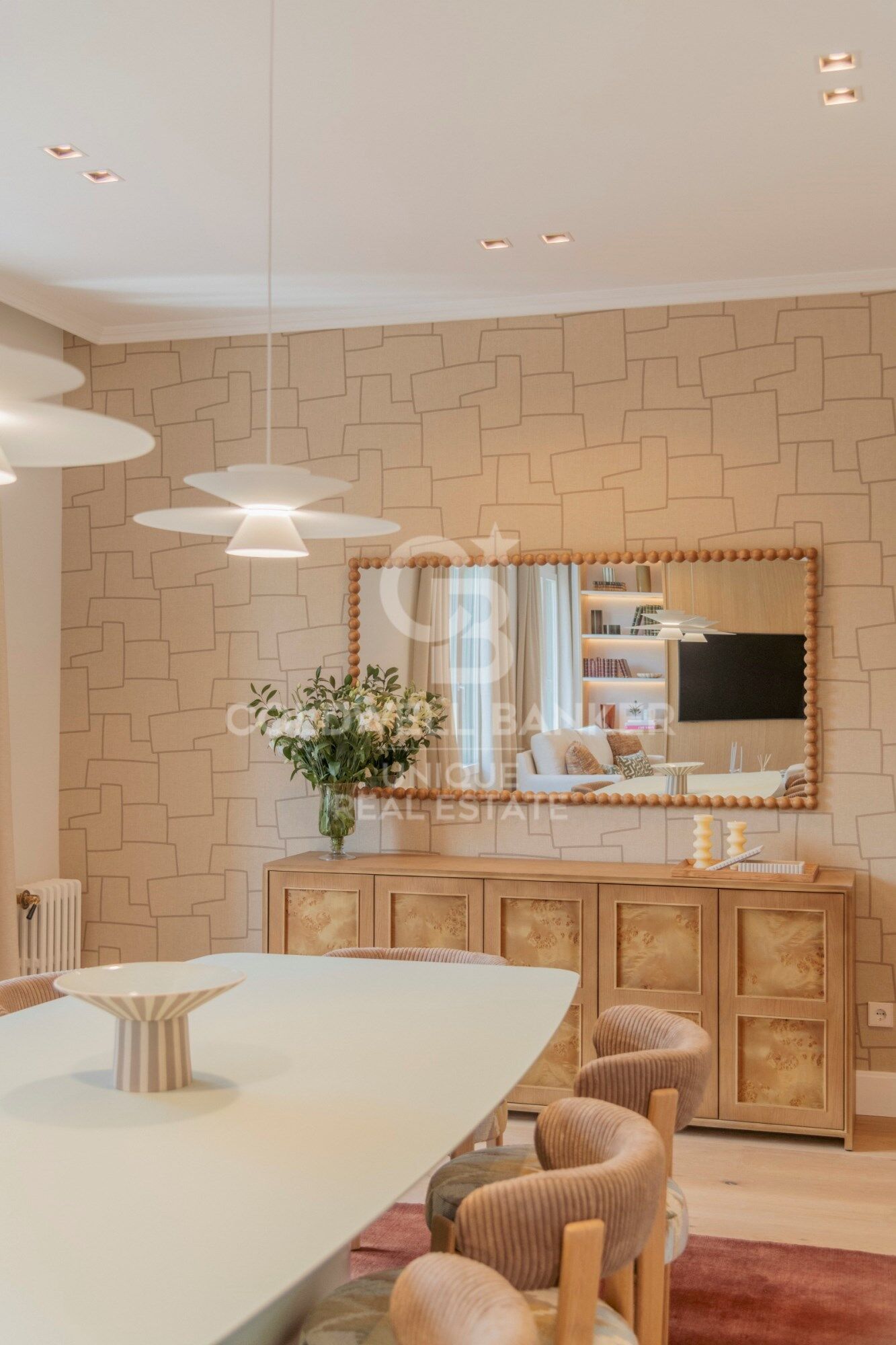 3-Bedroom Apartment in Goya