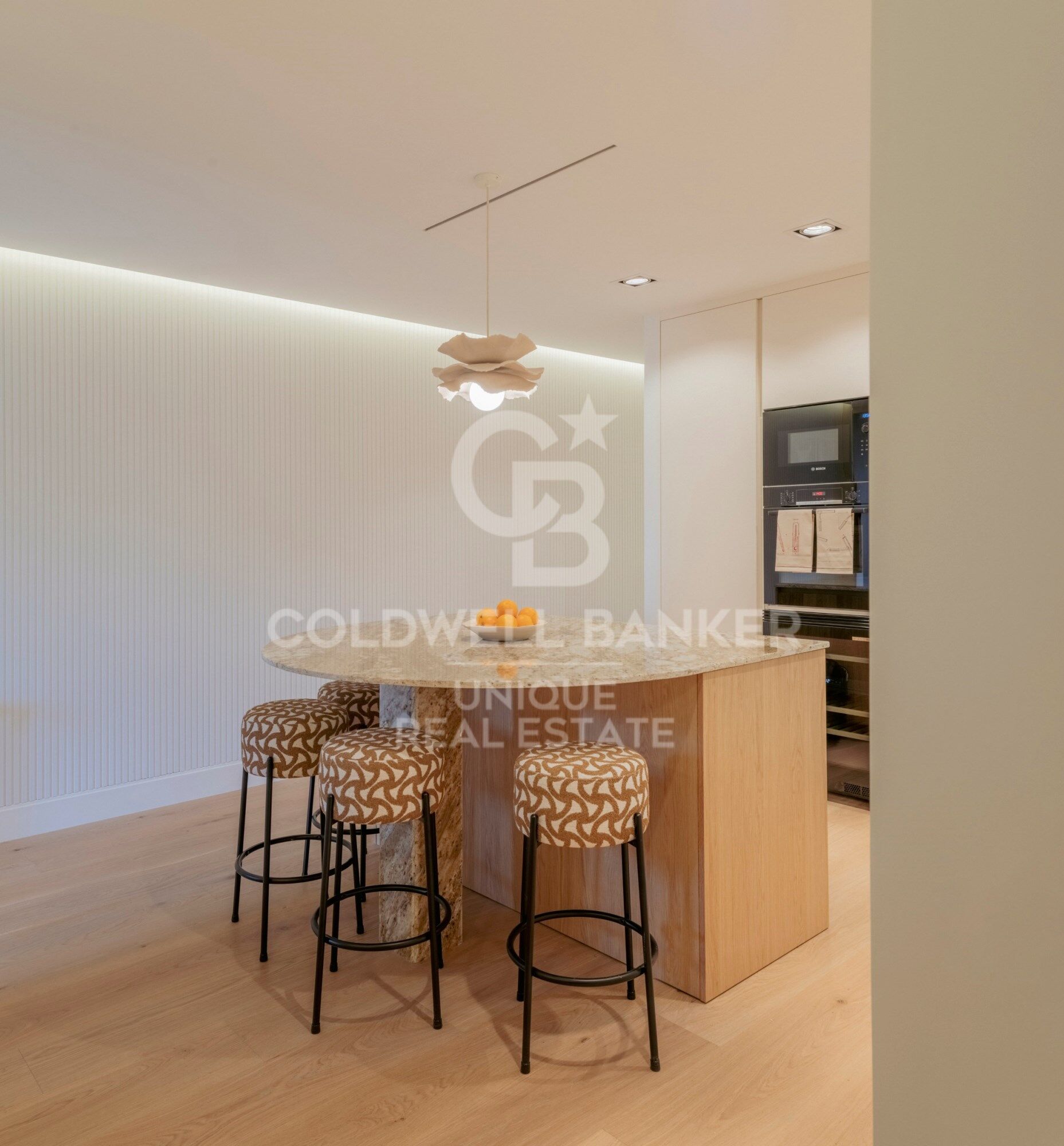 3-Bedroom Apartment in Goya