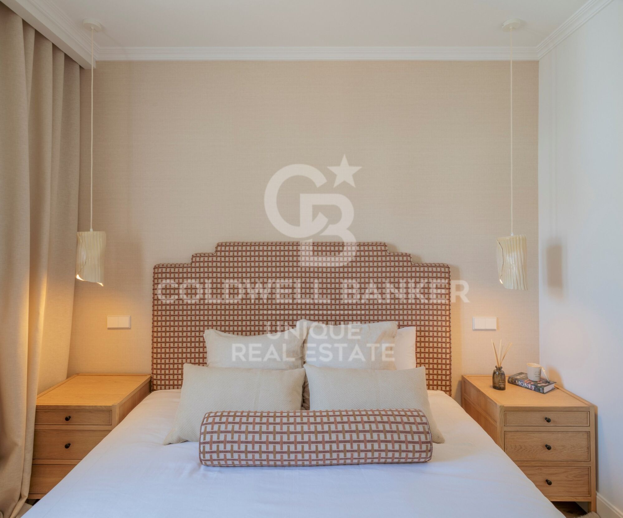 3-Bedroom Apartment in Goya