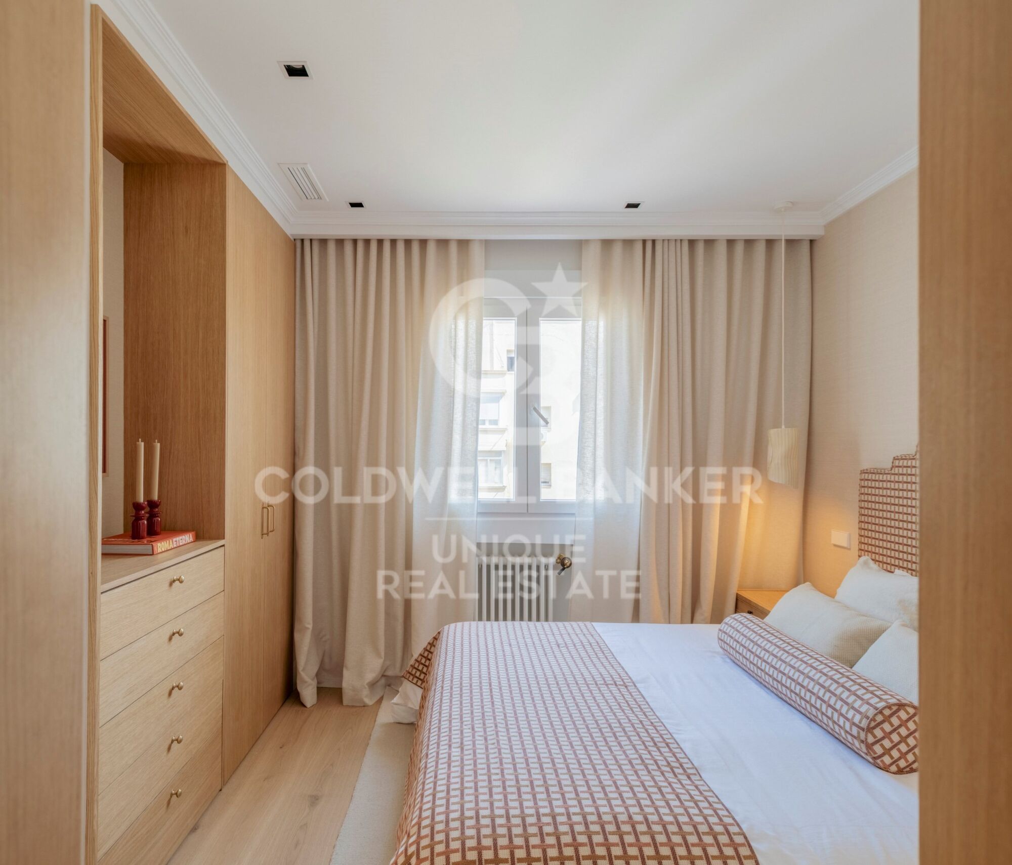 3-Bedroom Apartment in Goya