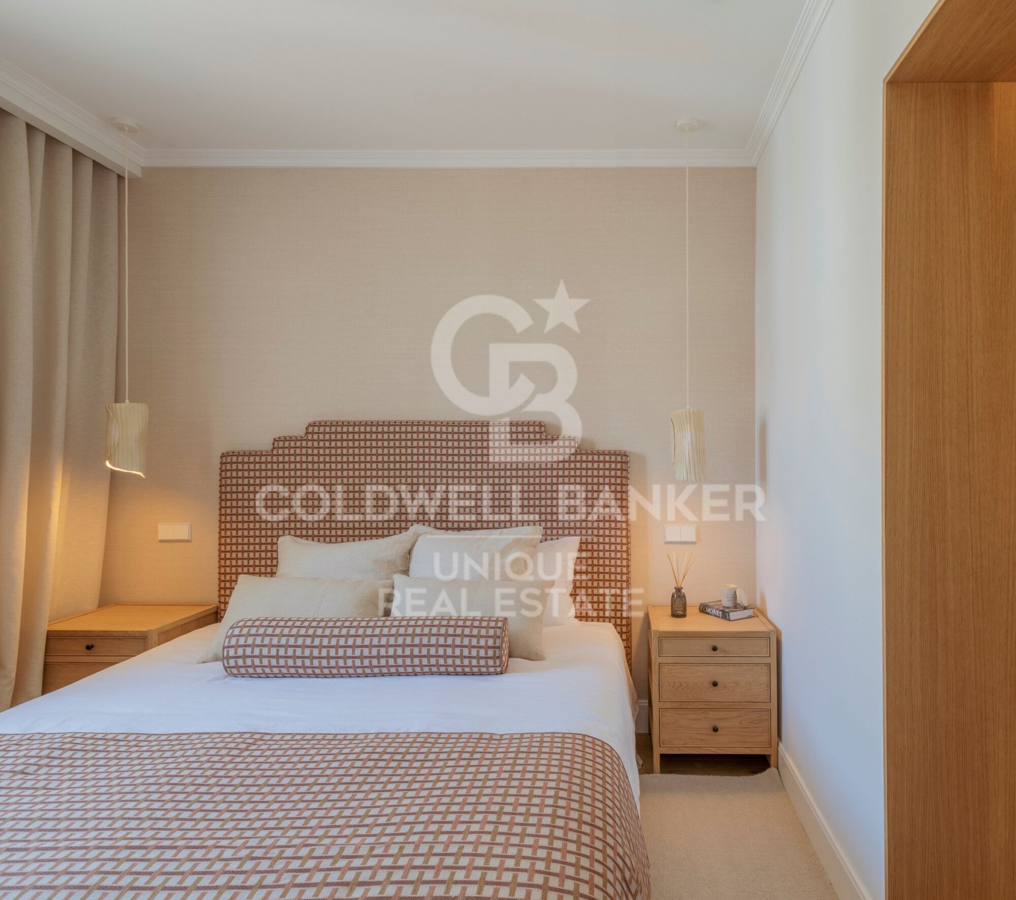 3-Bedroom Apartment in Goya